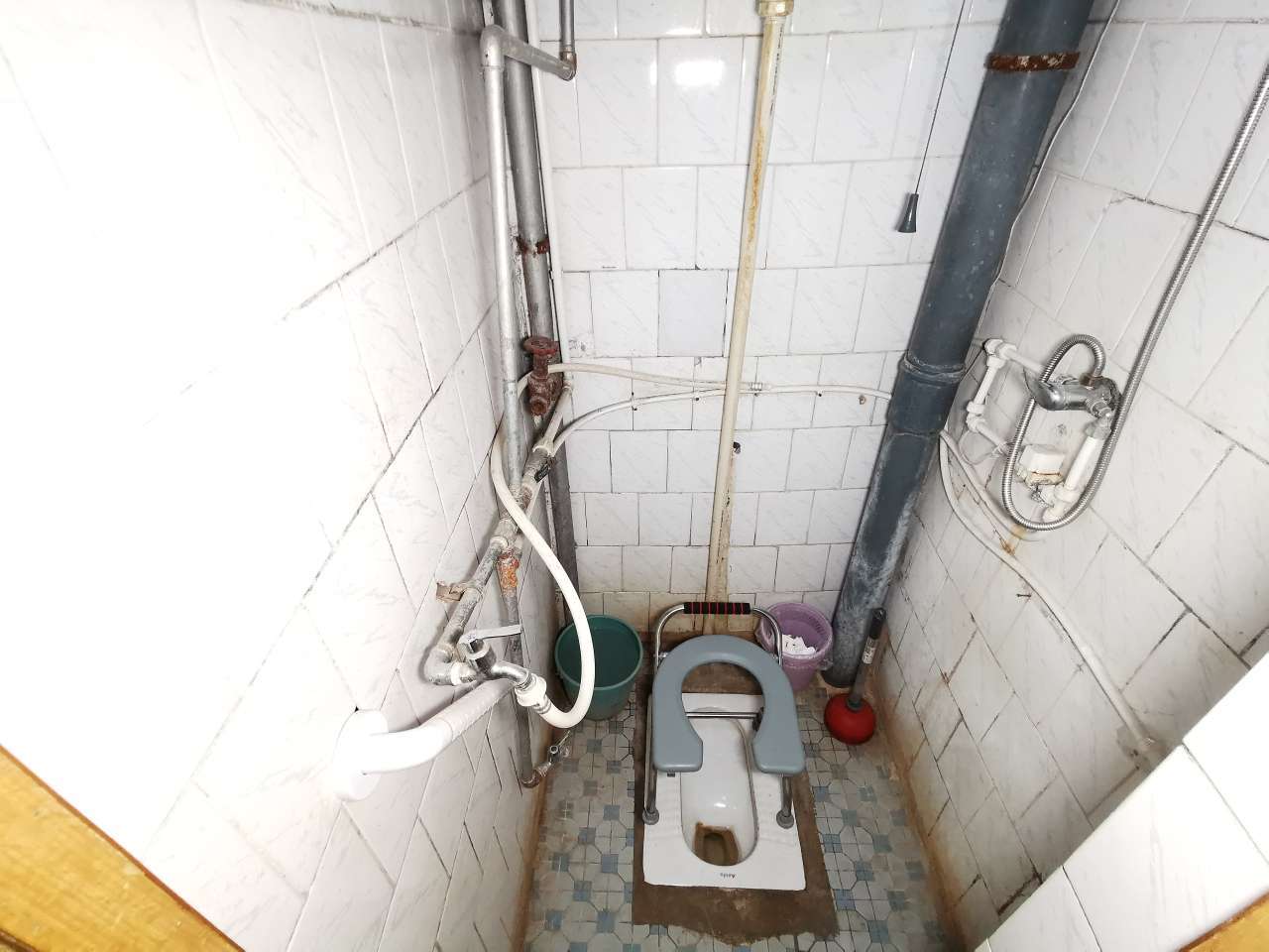 文化东路化工研究院宿舍