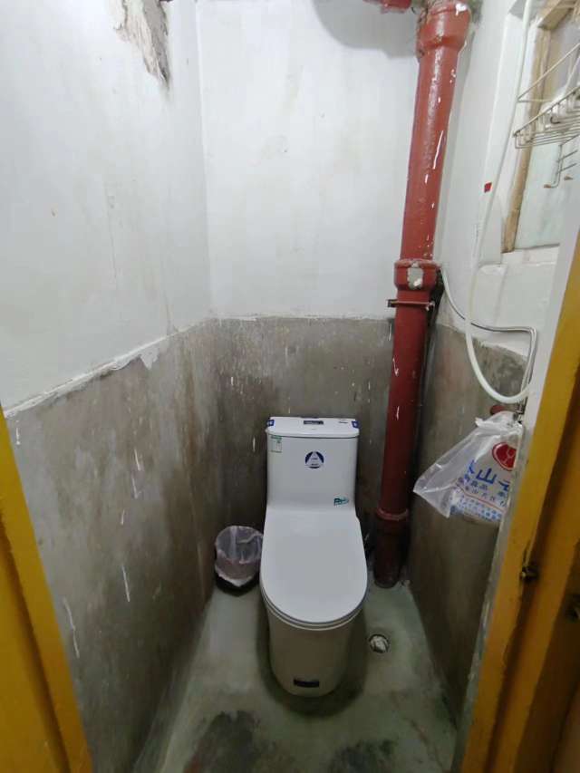 花园小区一区