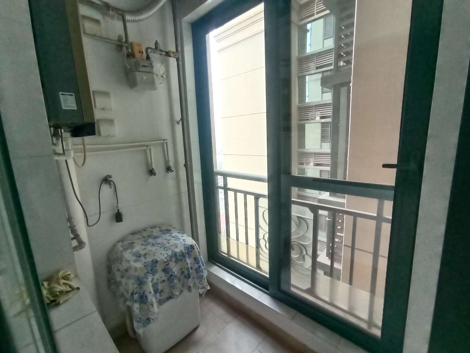 恒大城一期
