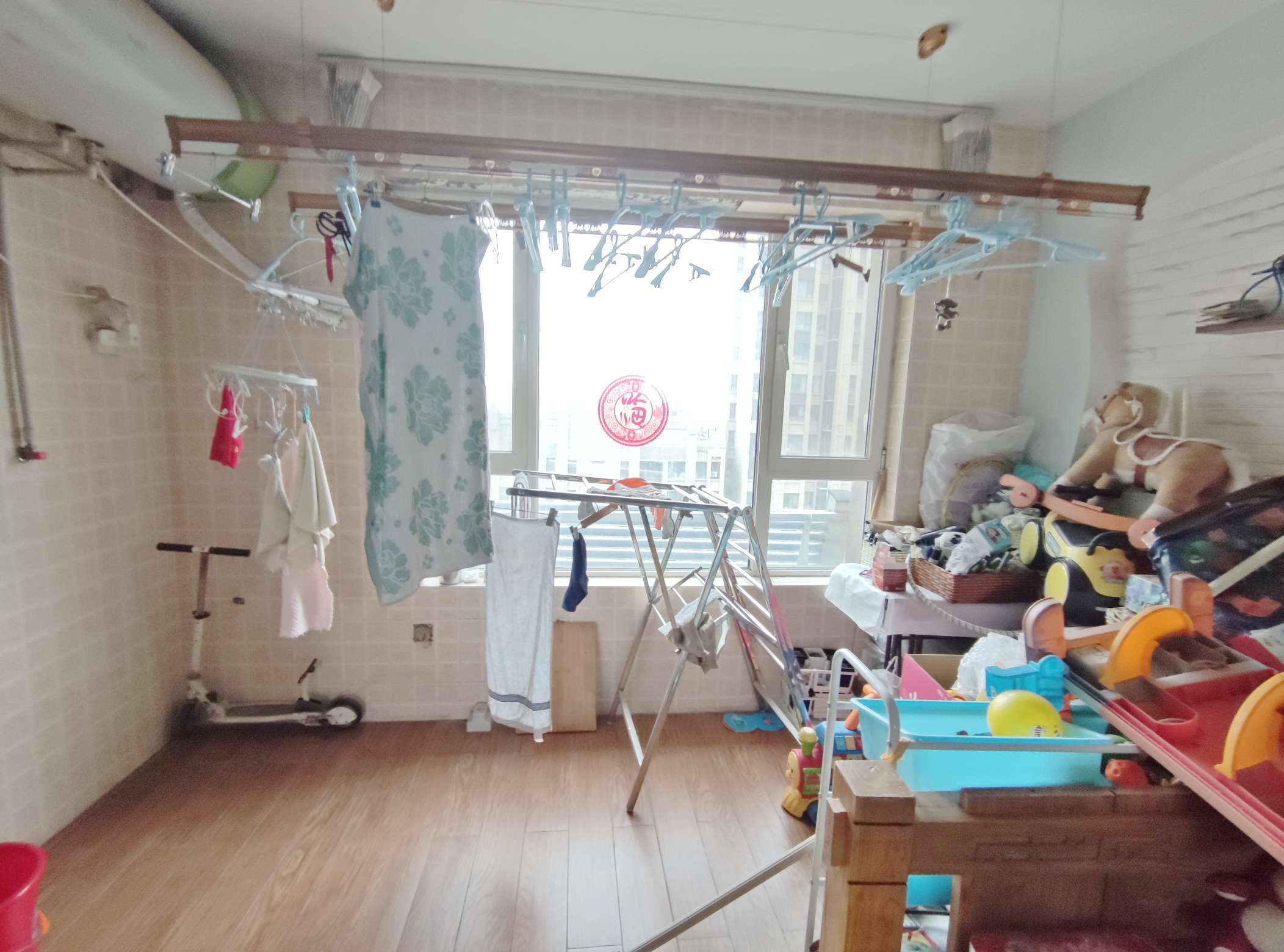 绿地新里卢浮公馆
