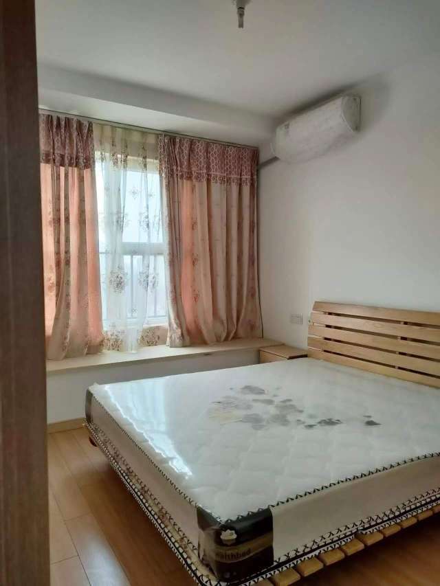 万科公园里