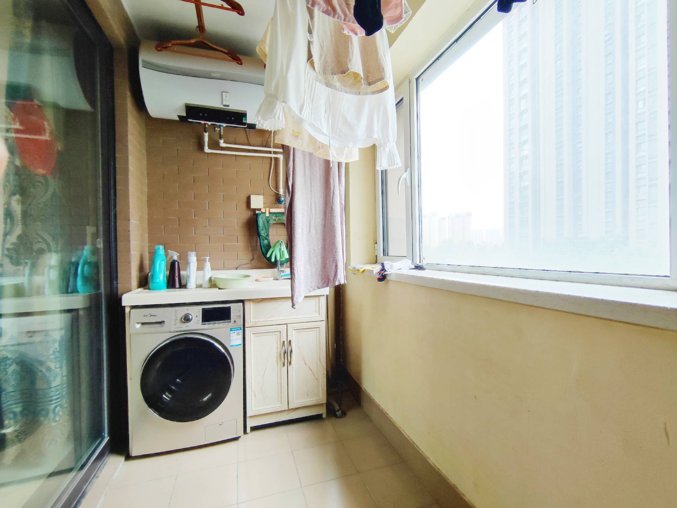 绿地国际花都(四期)