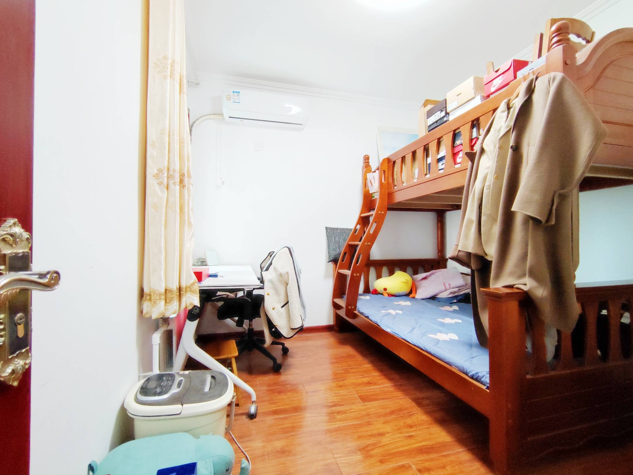 绿地国际花都(四期)