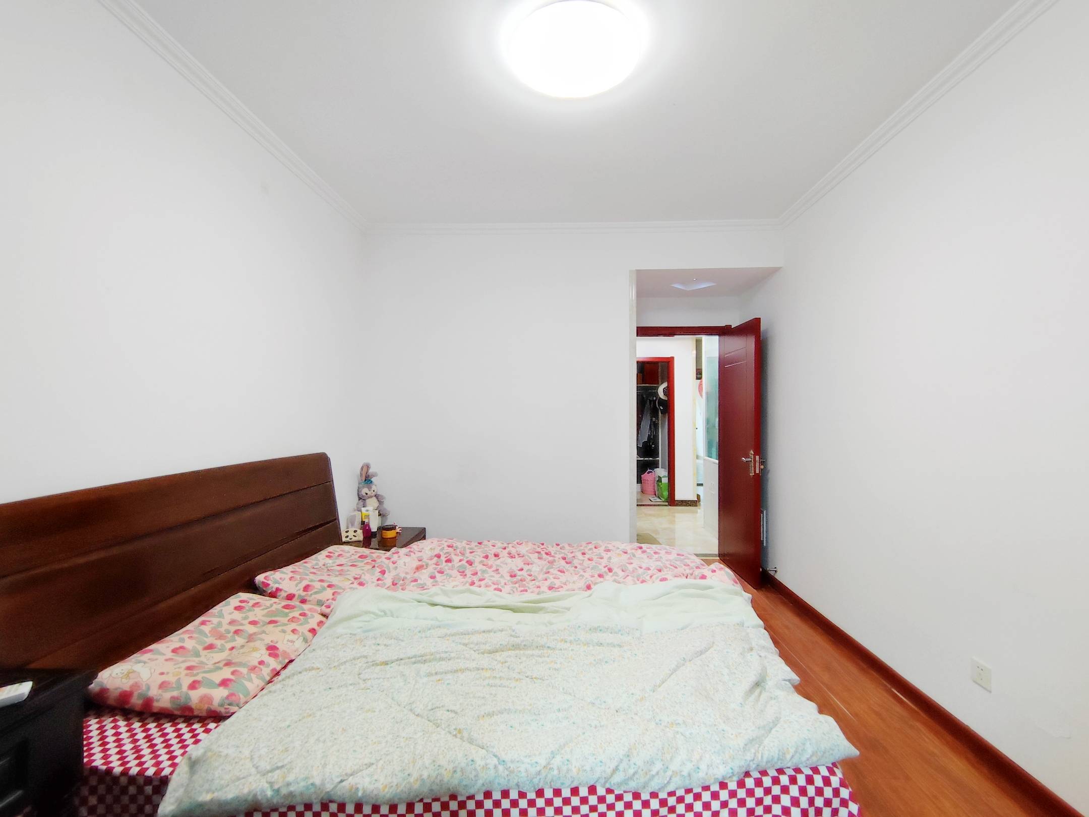 绿地国际花都(四期)