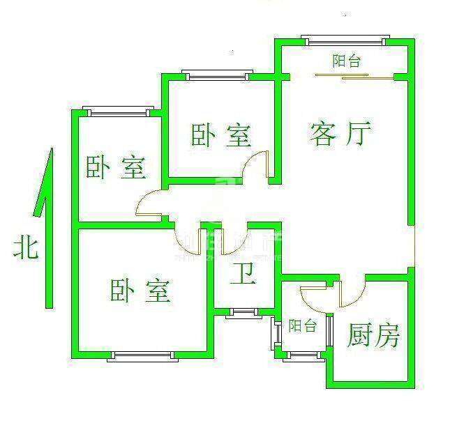恒大城一期