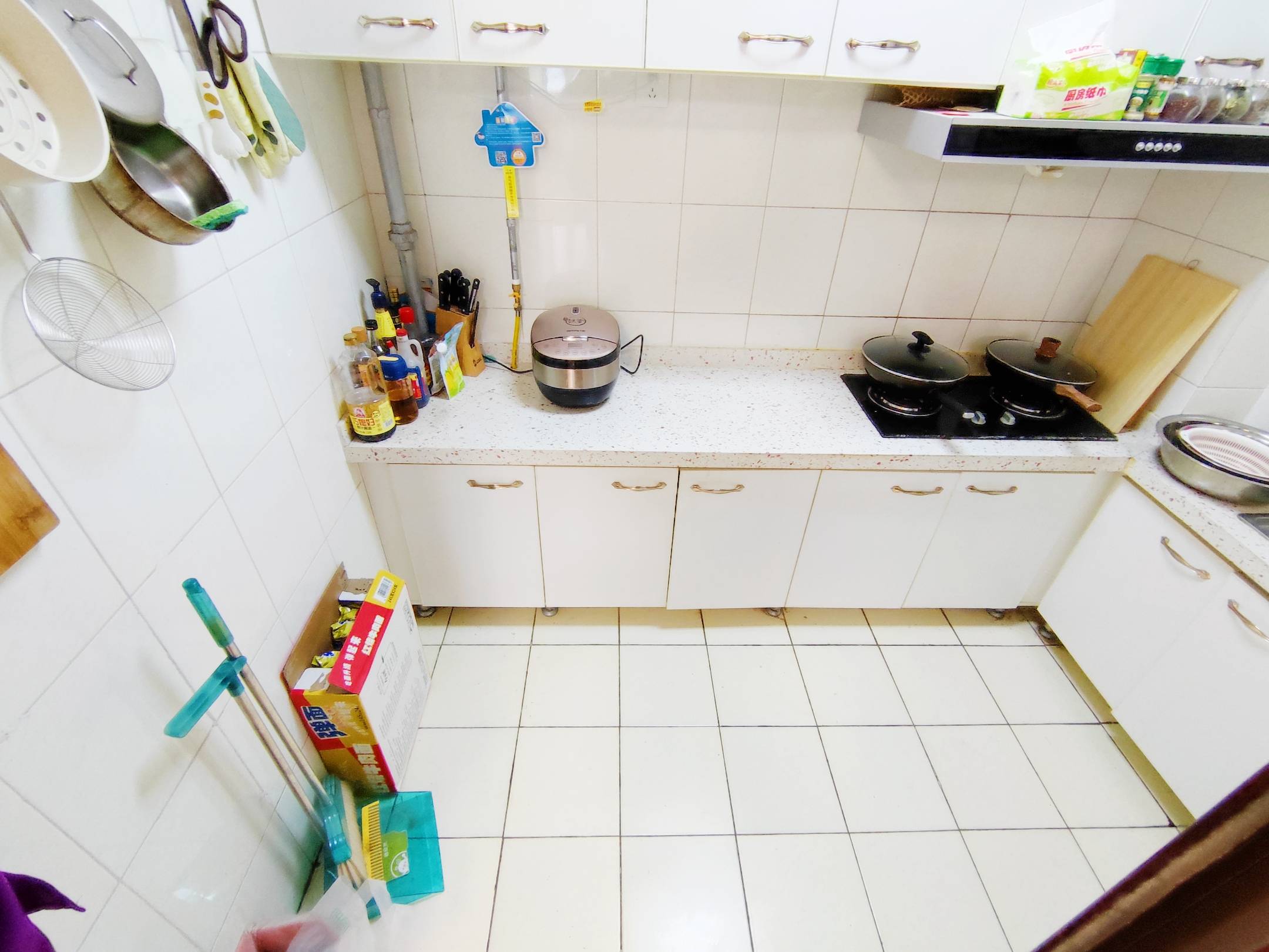 绿地国际花都(四期)