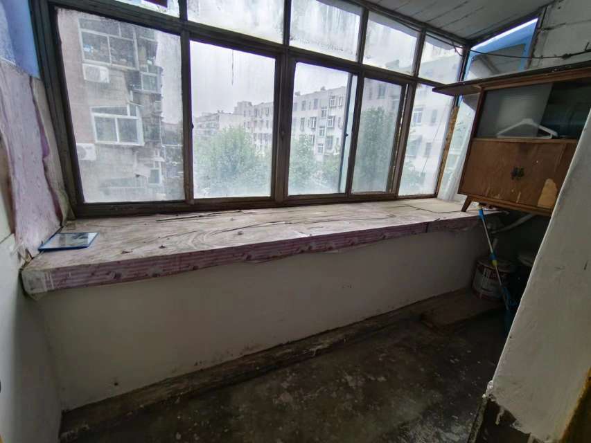 花园小区一区