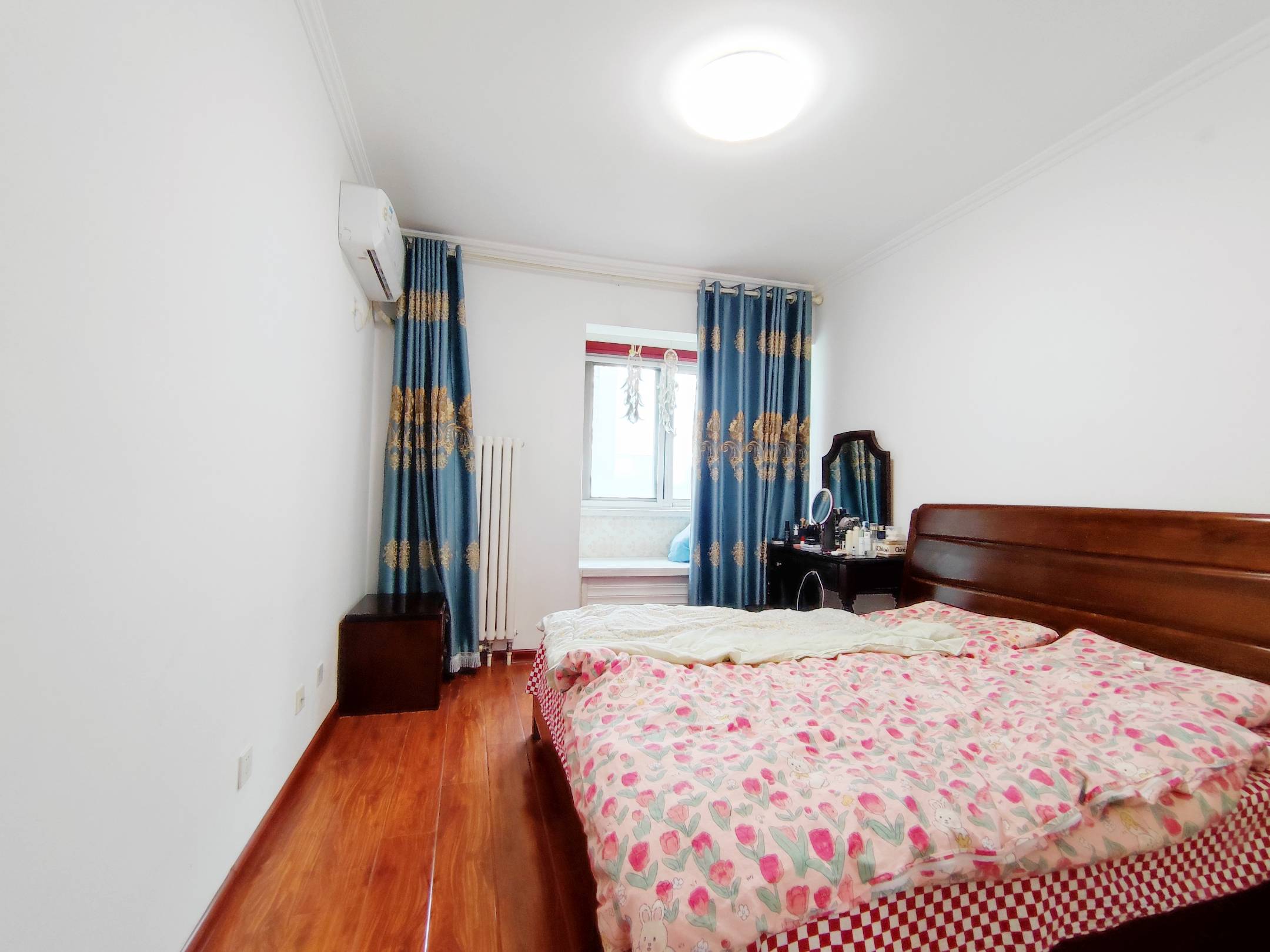 绿地国际花都(四期)