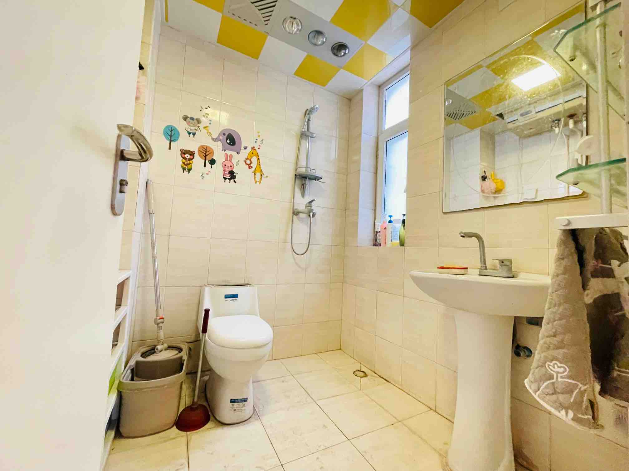 鑫苑国际城市花园