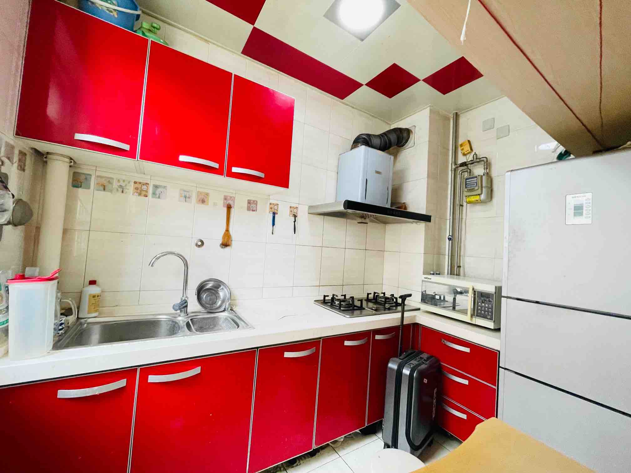 鑫苑国际城市花园