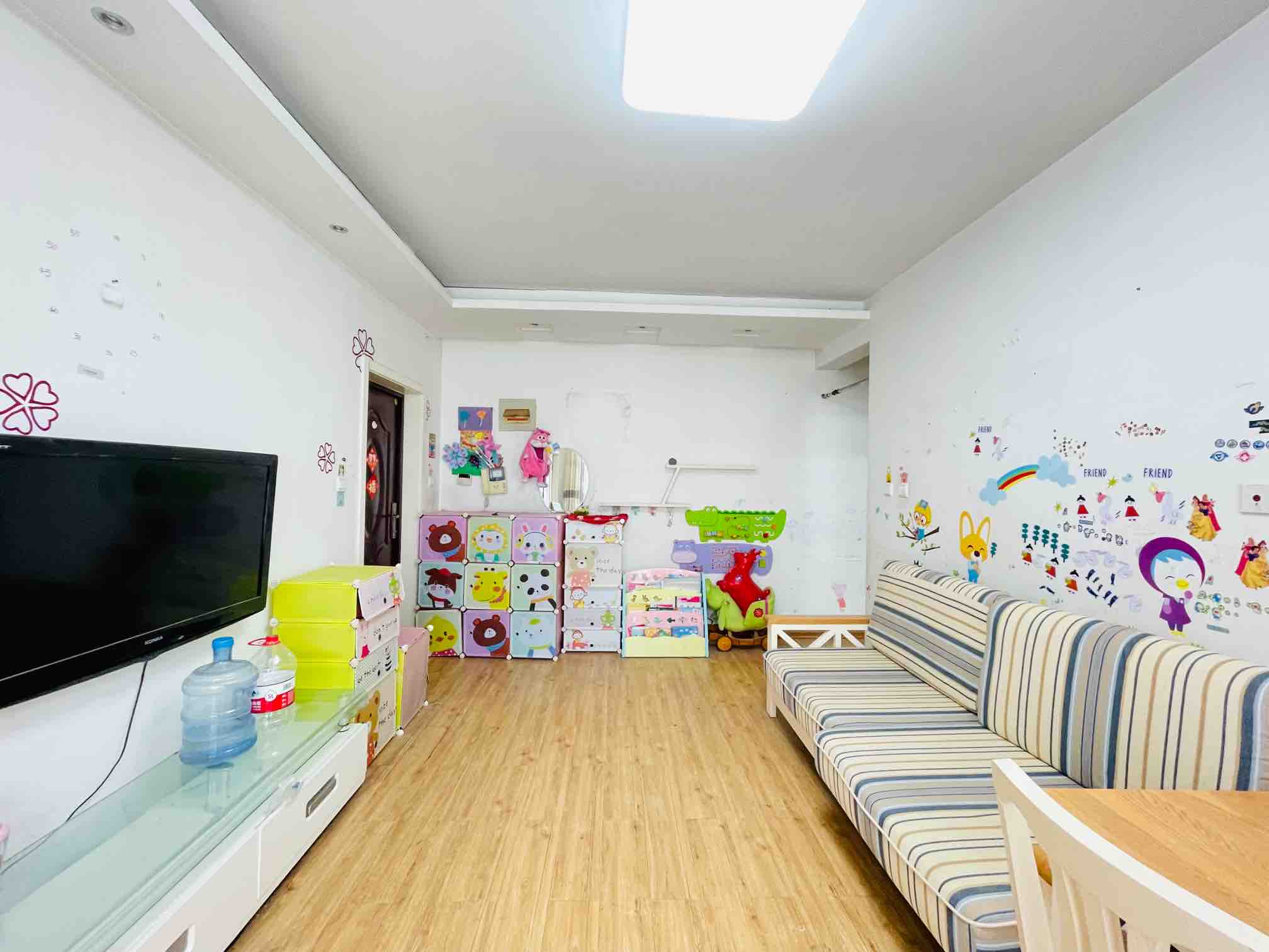 鑫苑国际城市花园