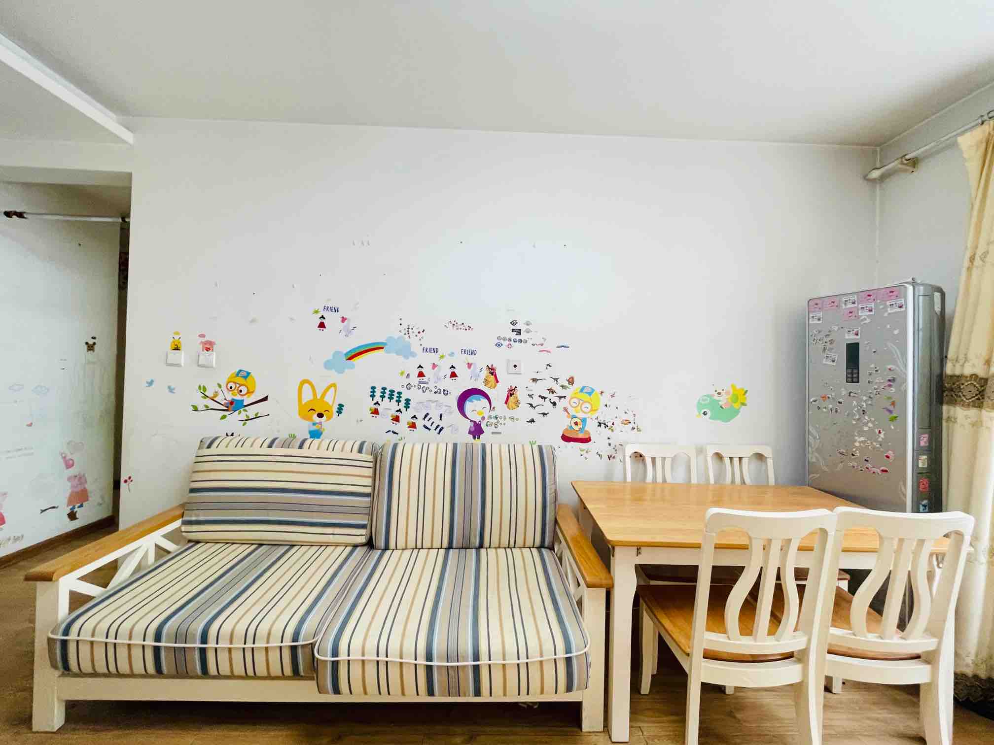 鑫苑国际城市花园