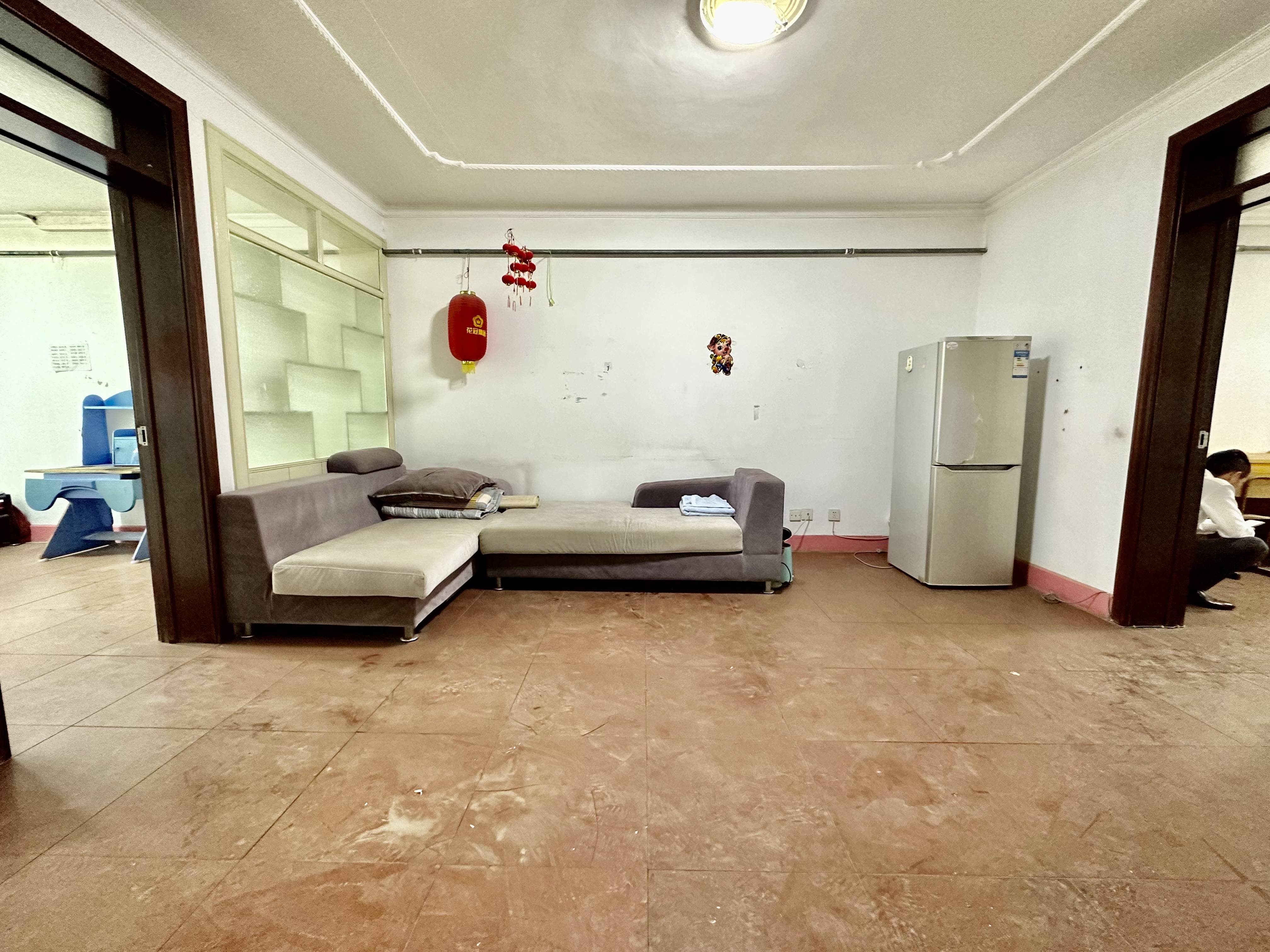  信义庄西街宿舍 东西