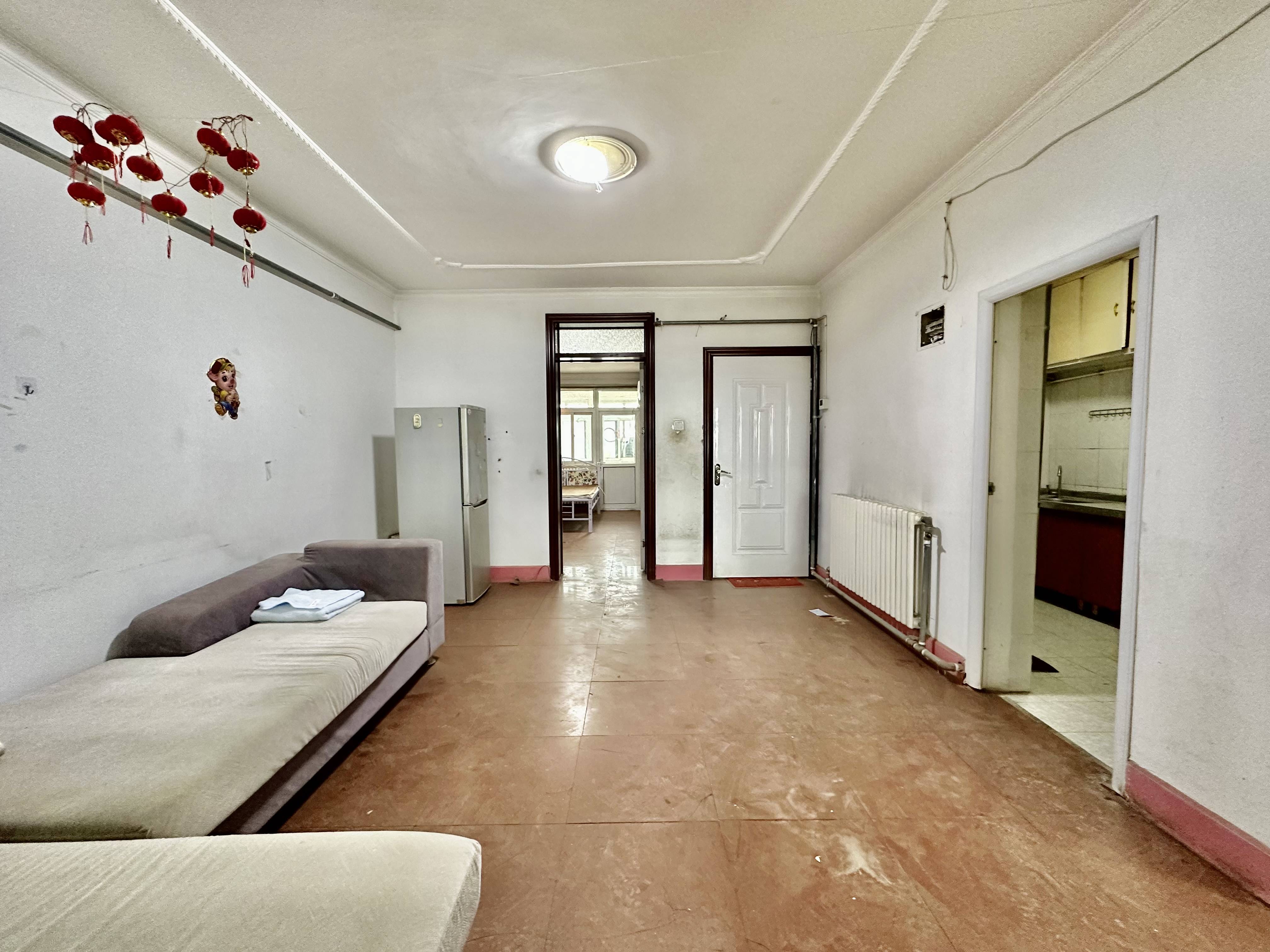 信义庄西街宿舍