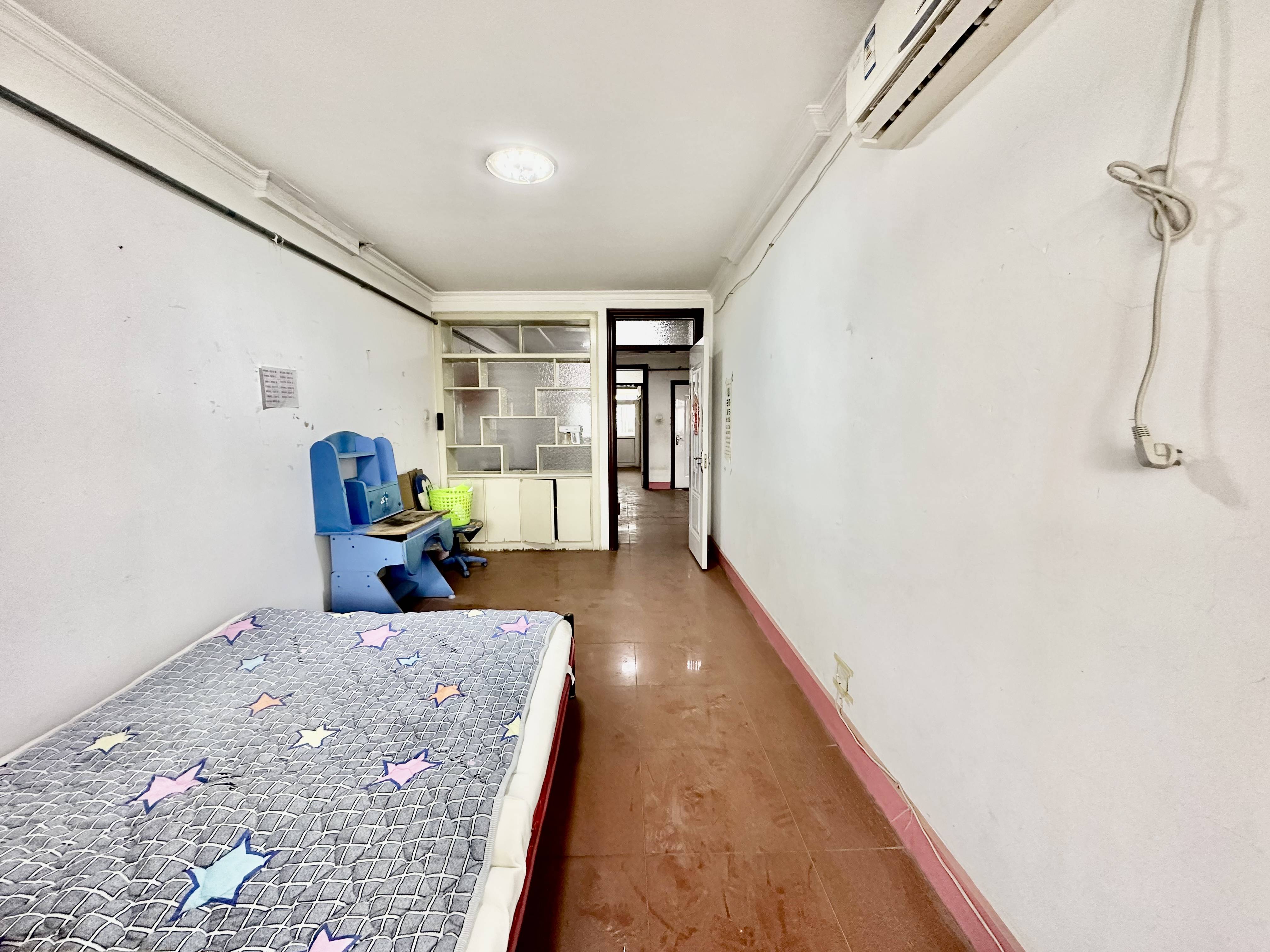 信义庄西街宿舍