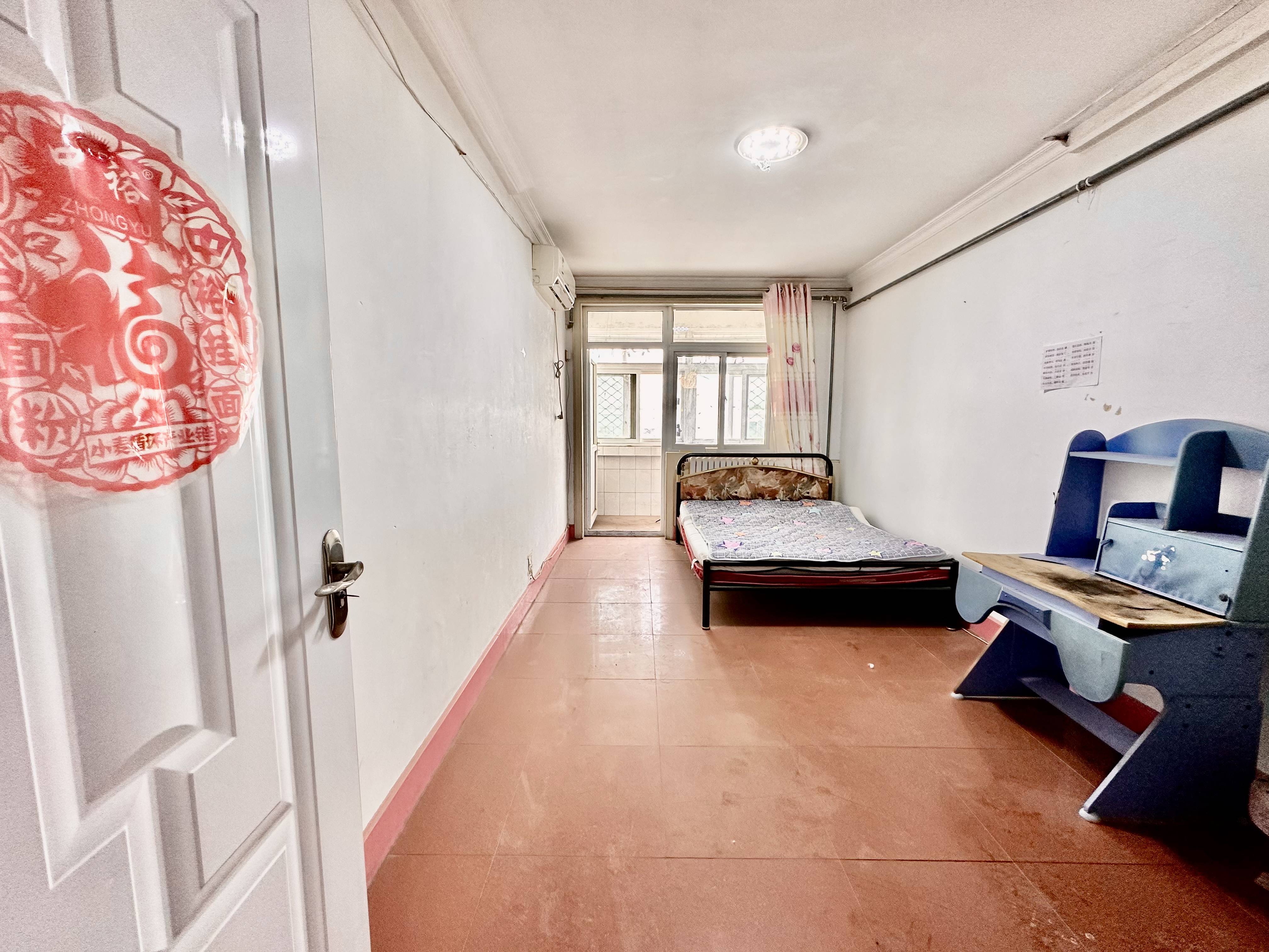 信义庄西街宿舍