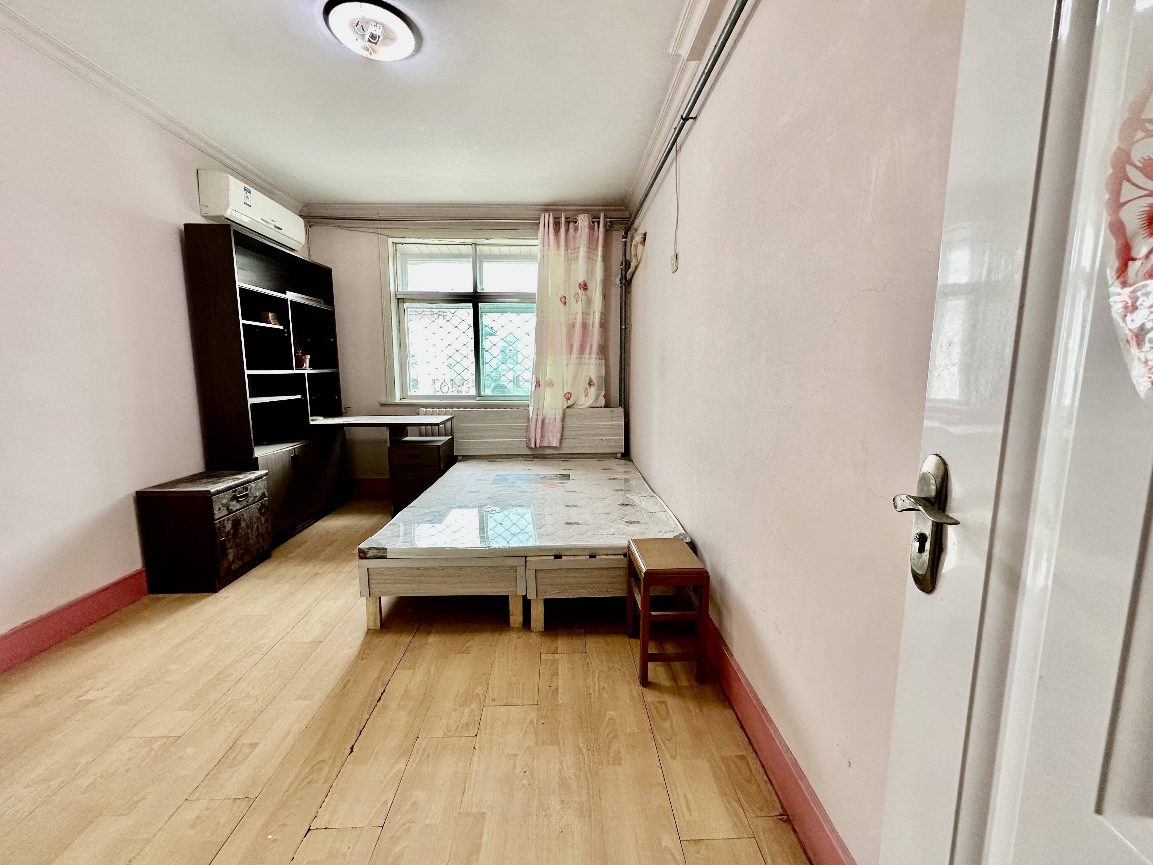 信义庄西街宿舍