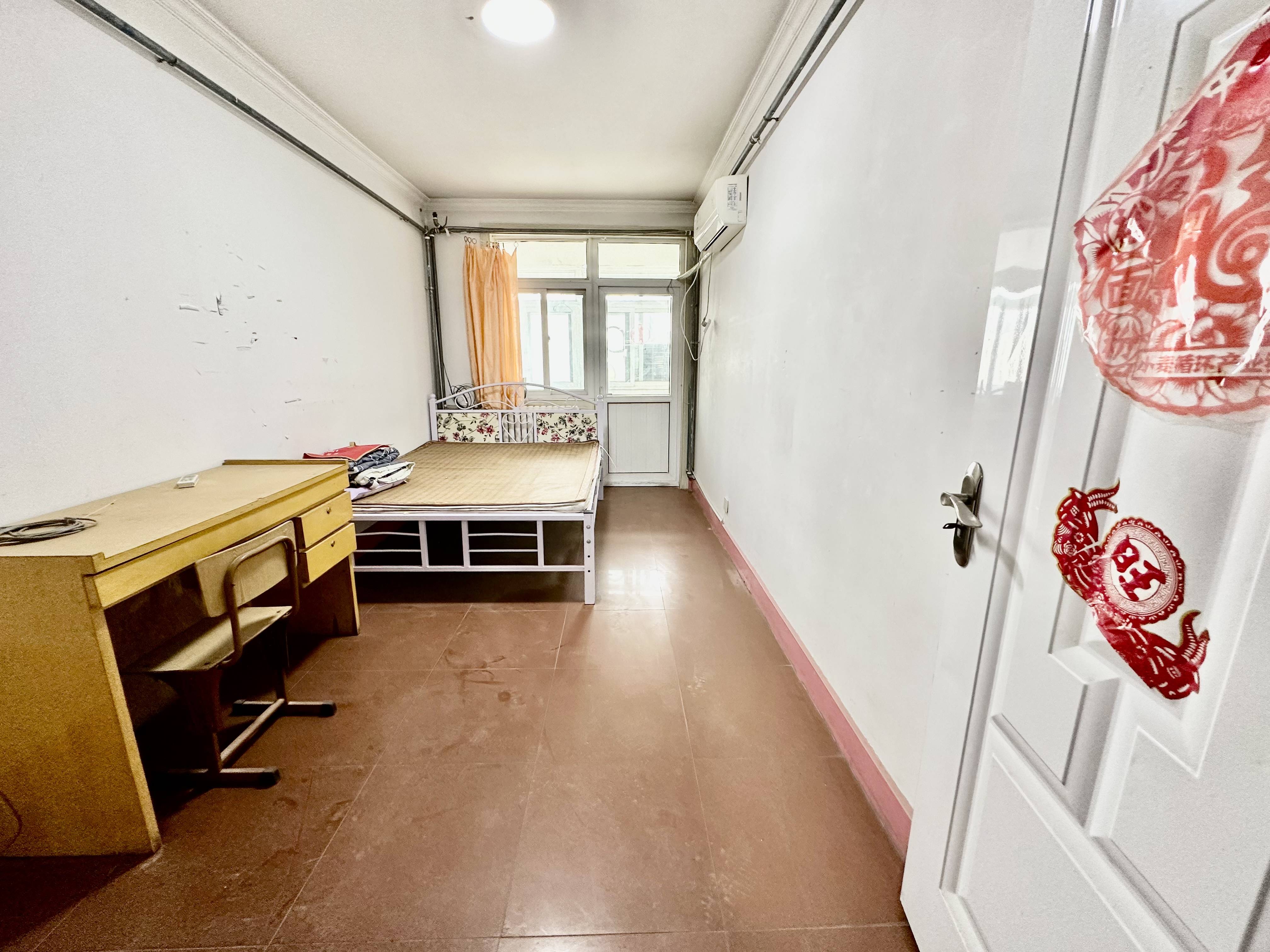 信义庄西街宿舍