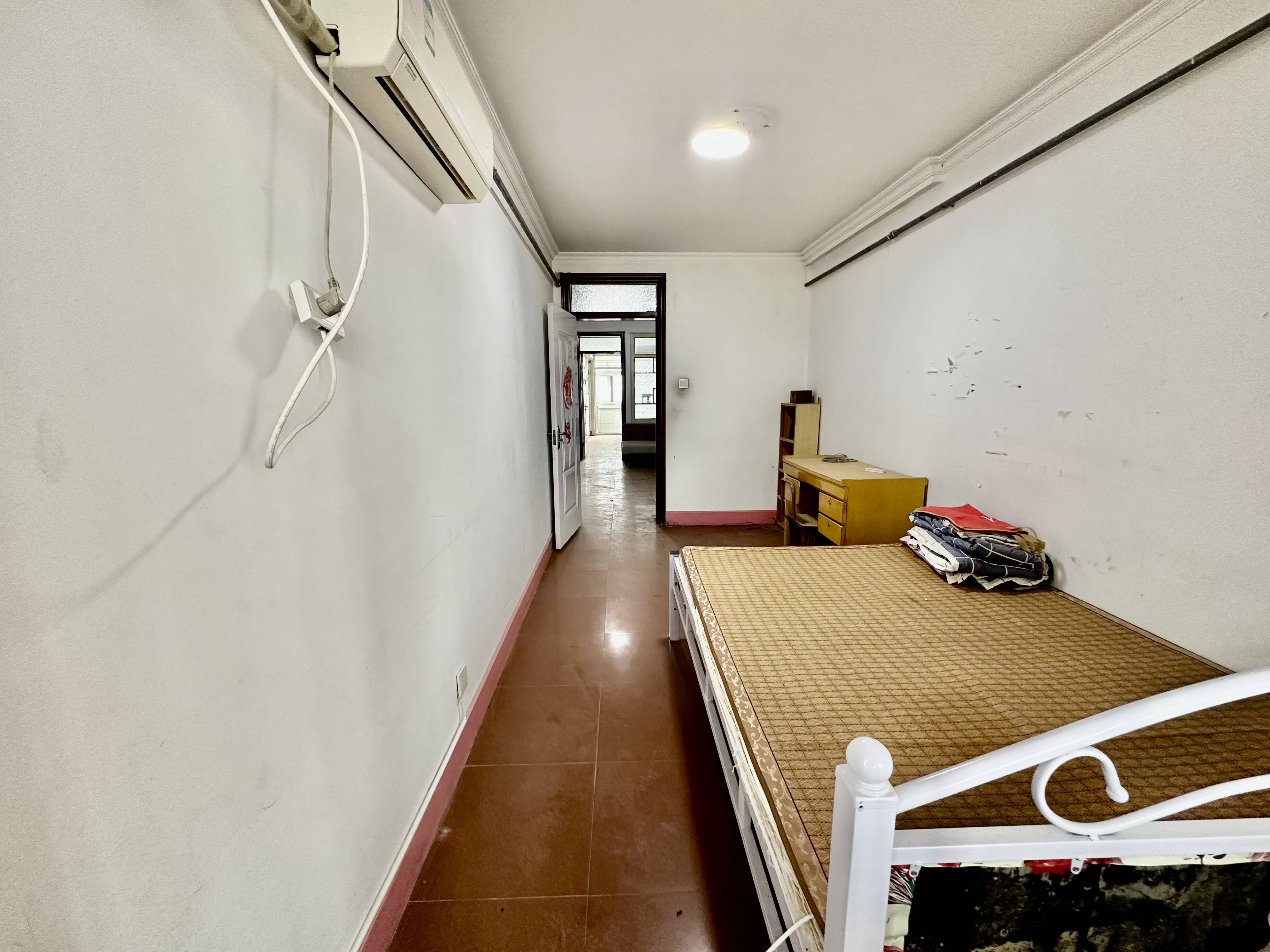 信义庄西街宿舍