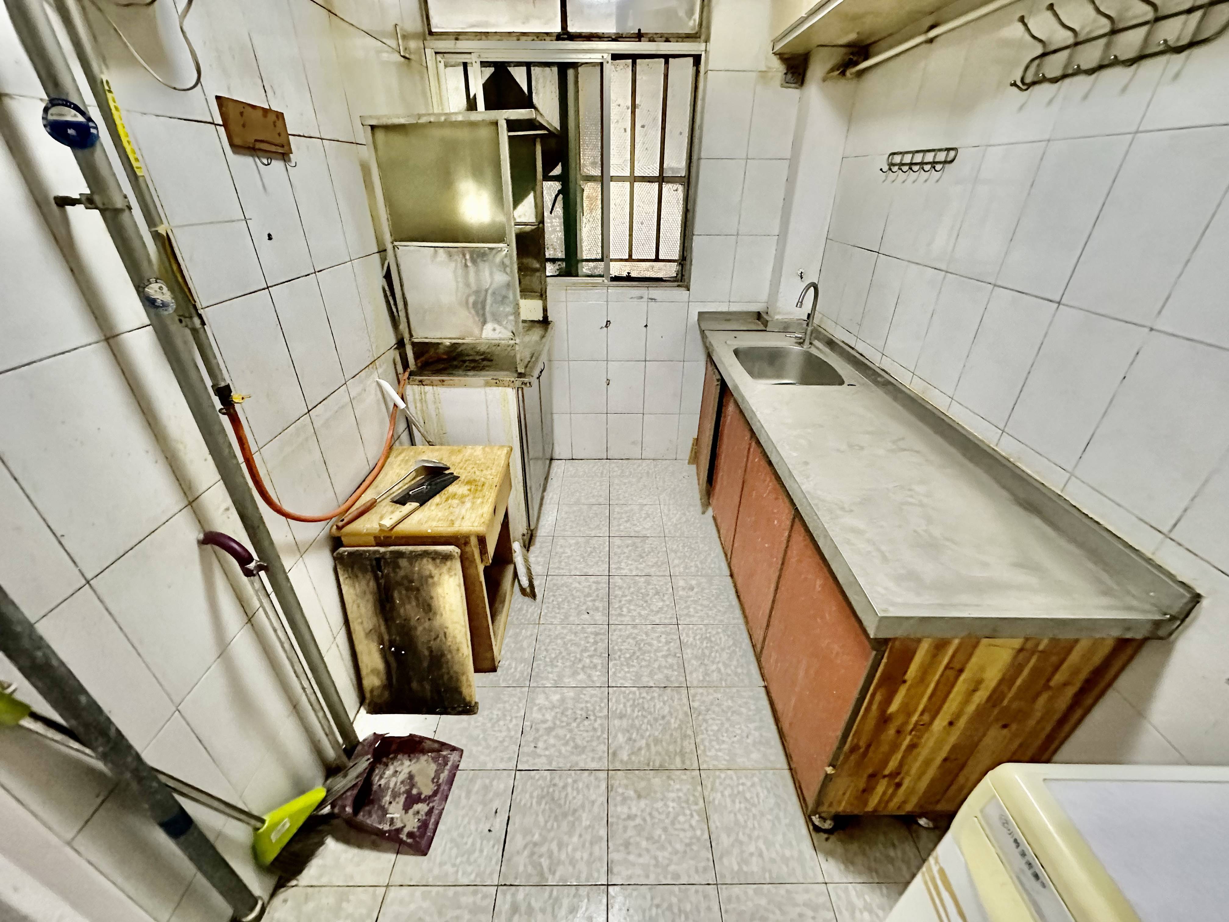 信义庄西街宿舍