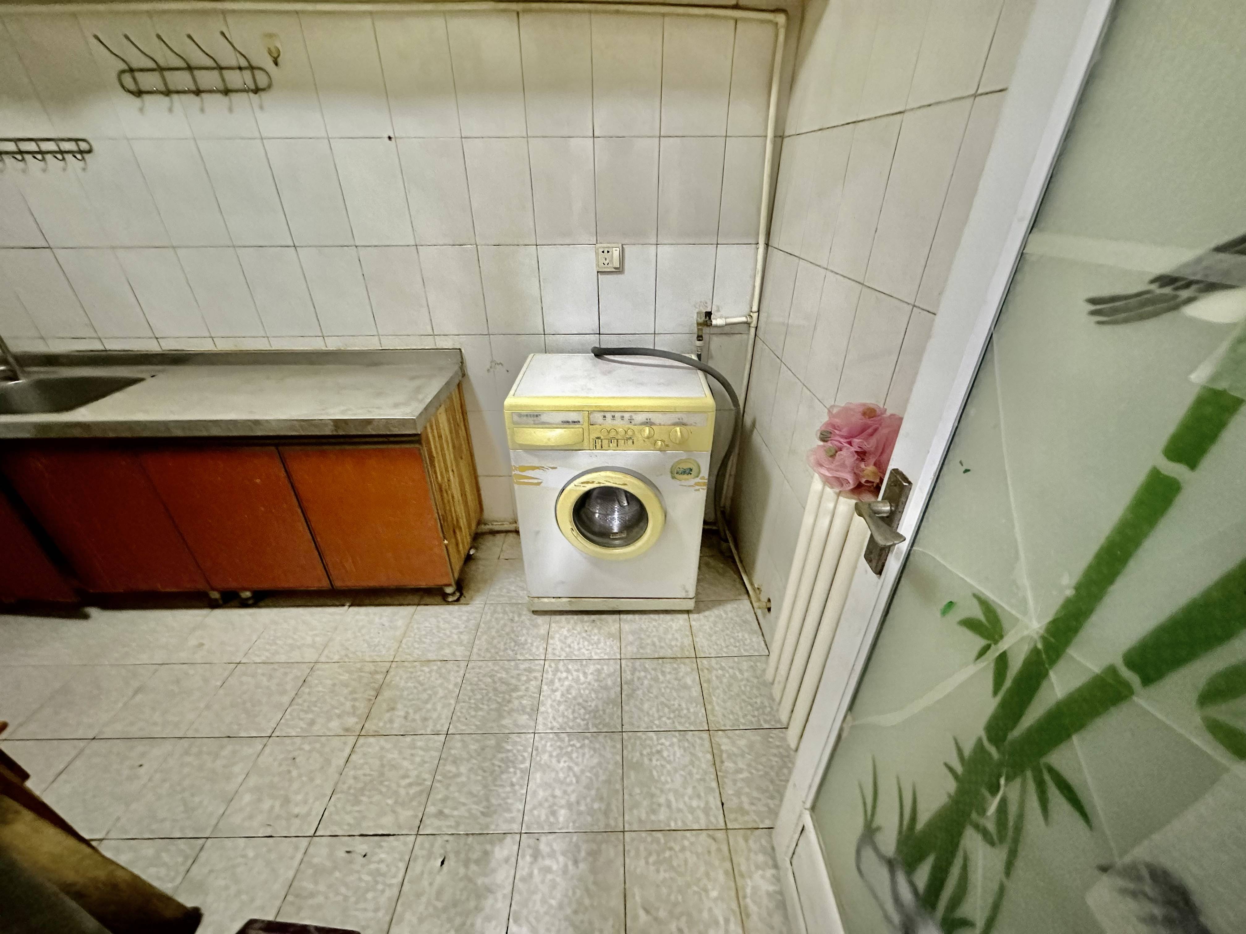 信义庄西街宿舍