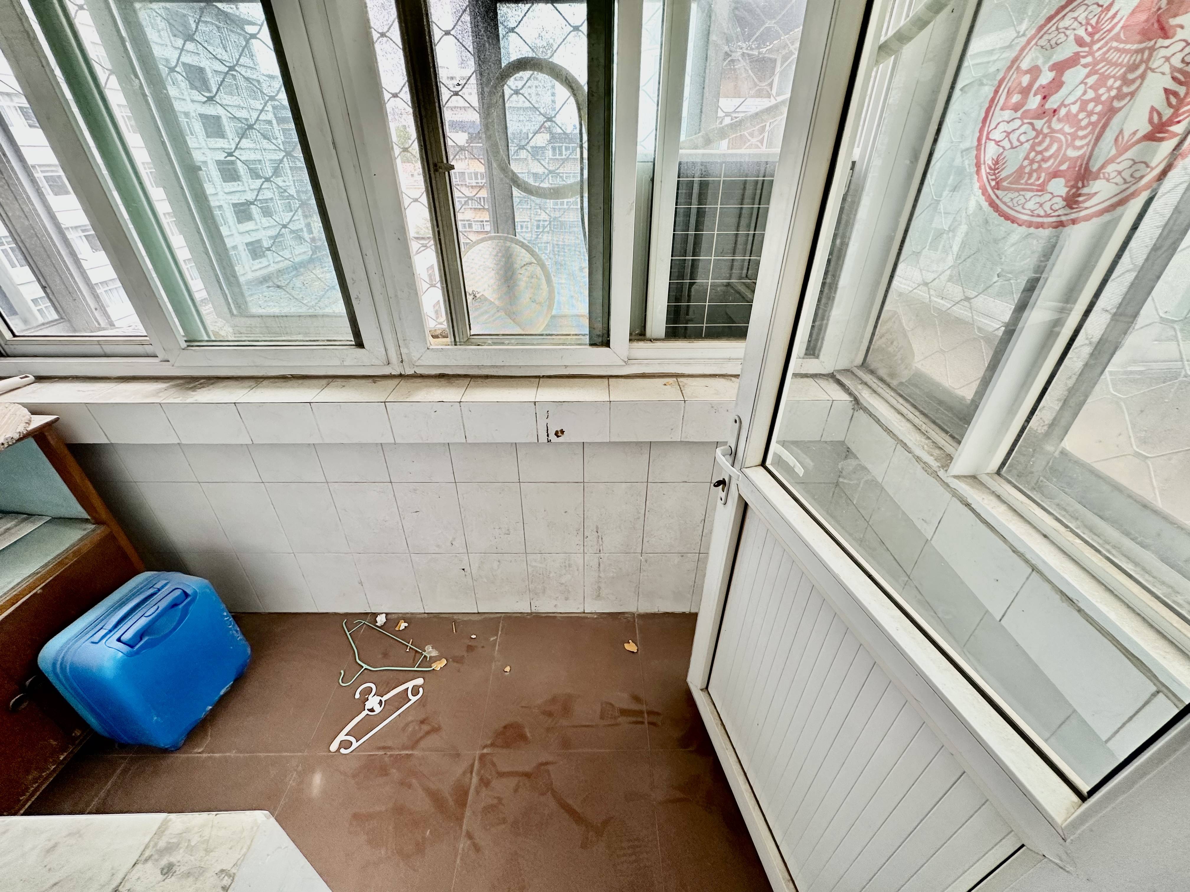 信义庄西街宿舍