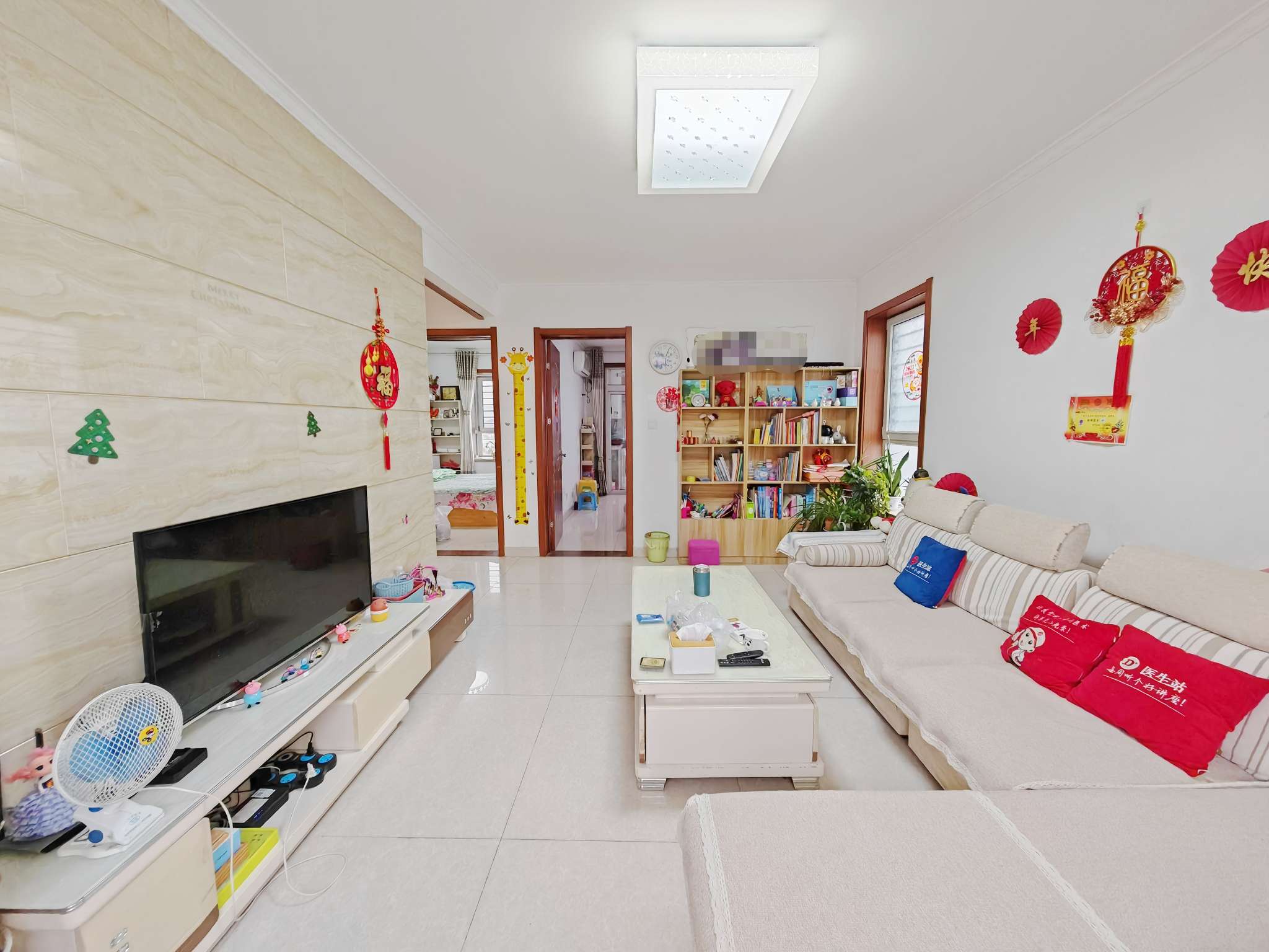  港基城市经典 南