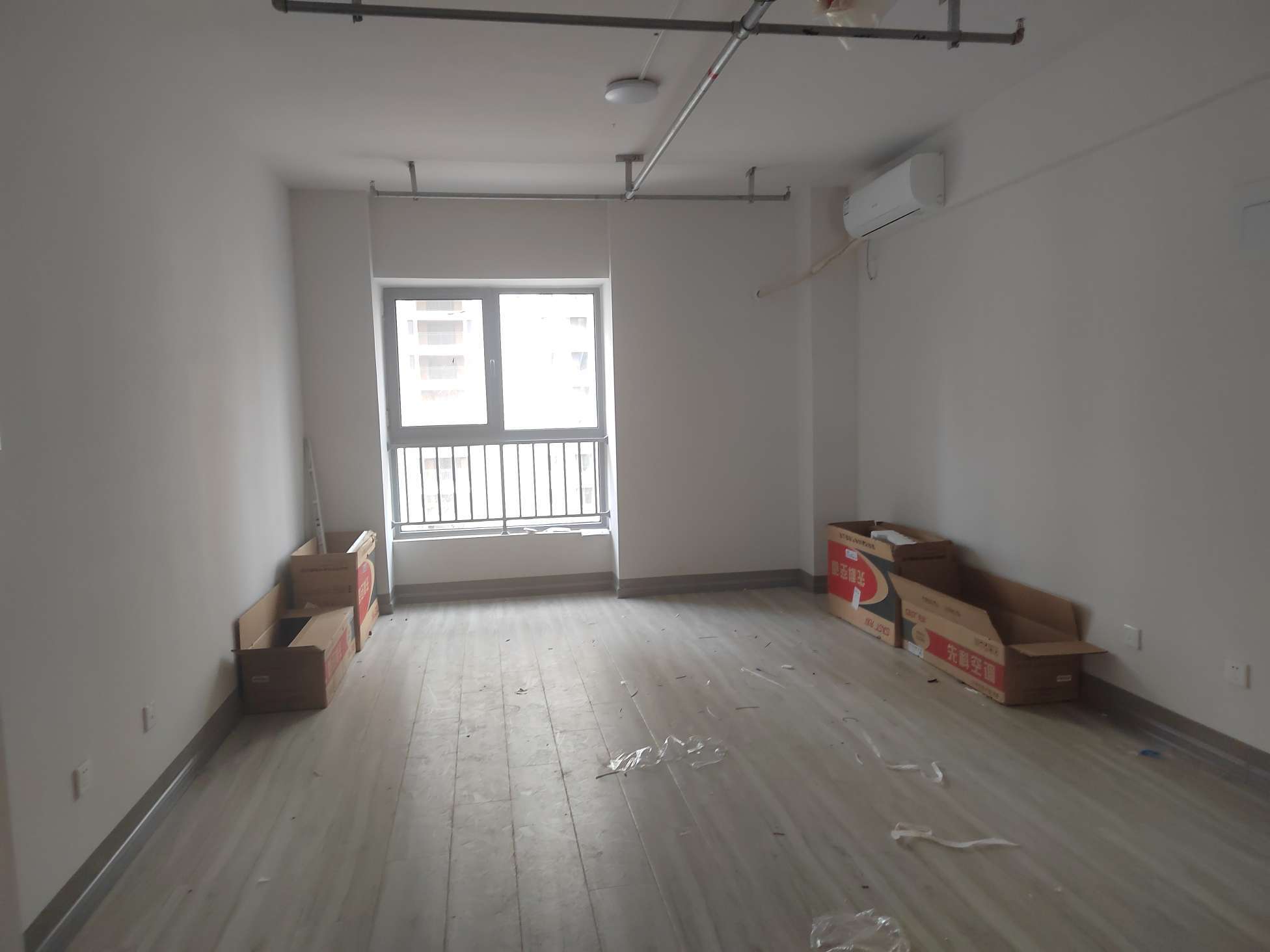 中建锦绣广场