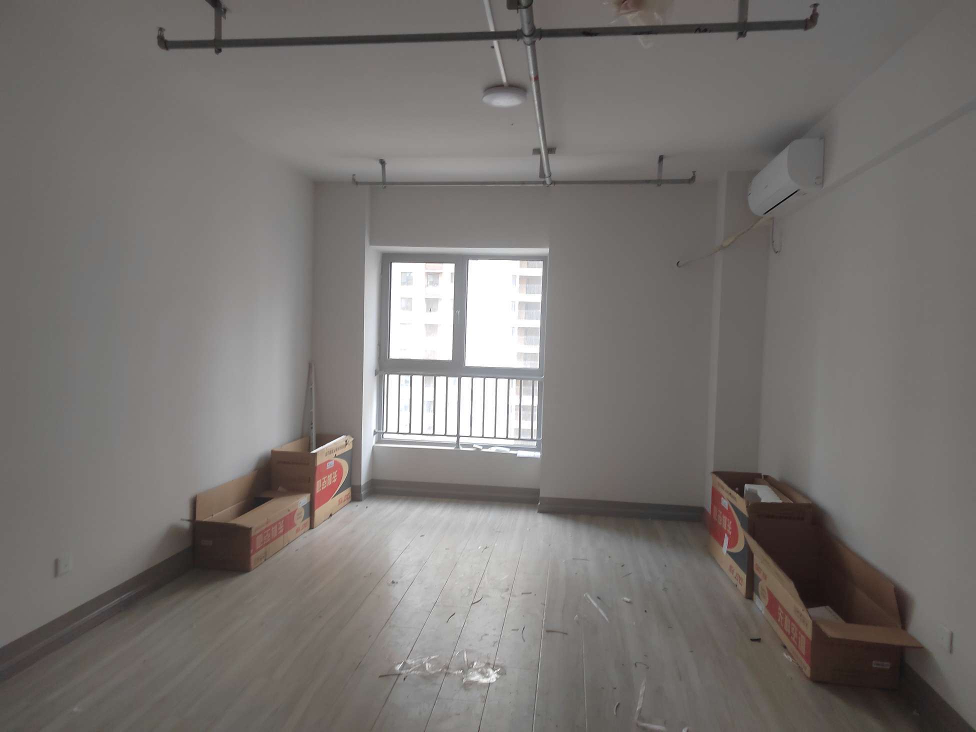 中建锦绣广场