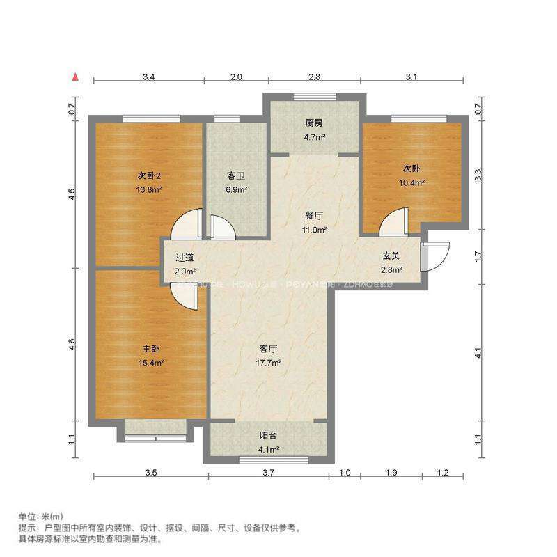 绿地泉景嘉园