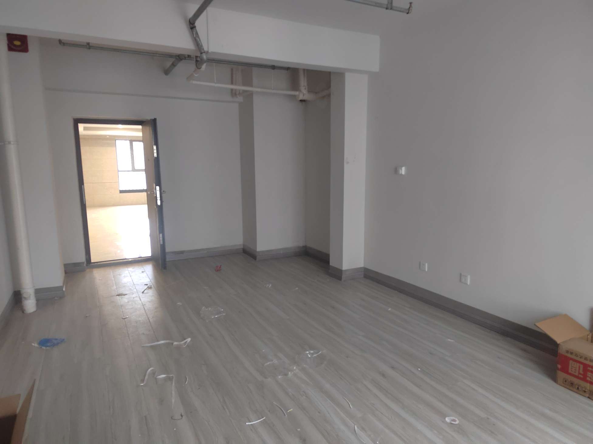 中建锦绣广场