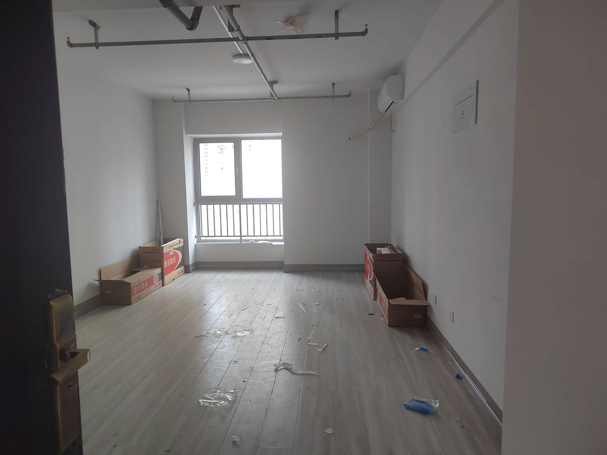 中建锦绣广场