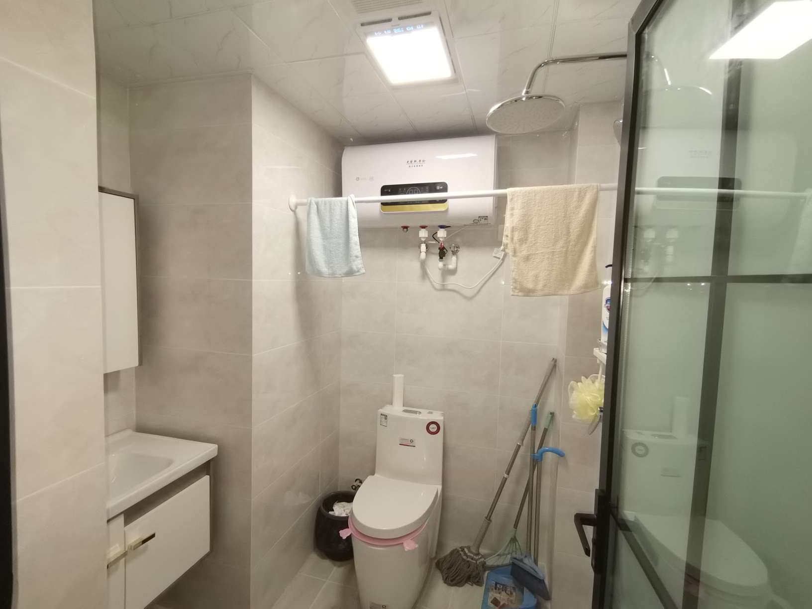 中建锦绣广场