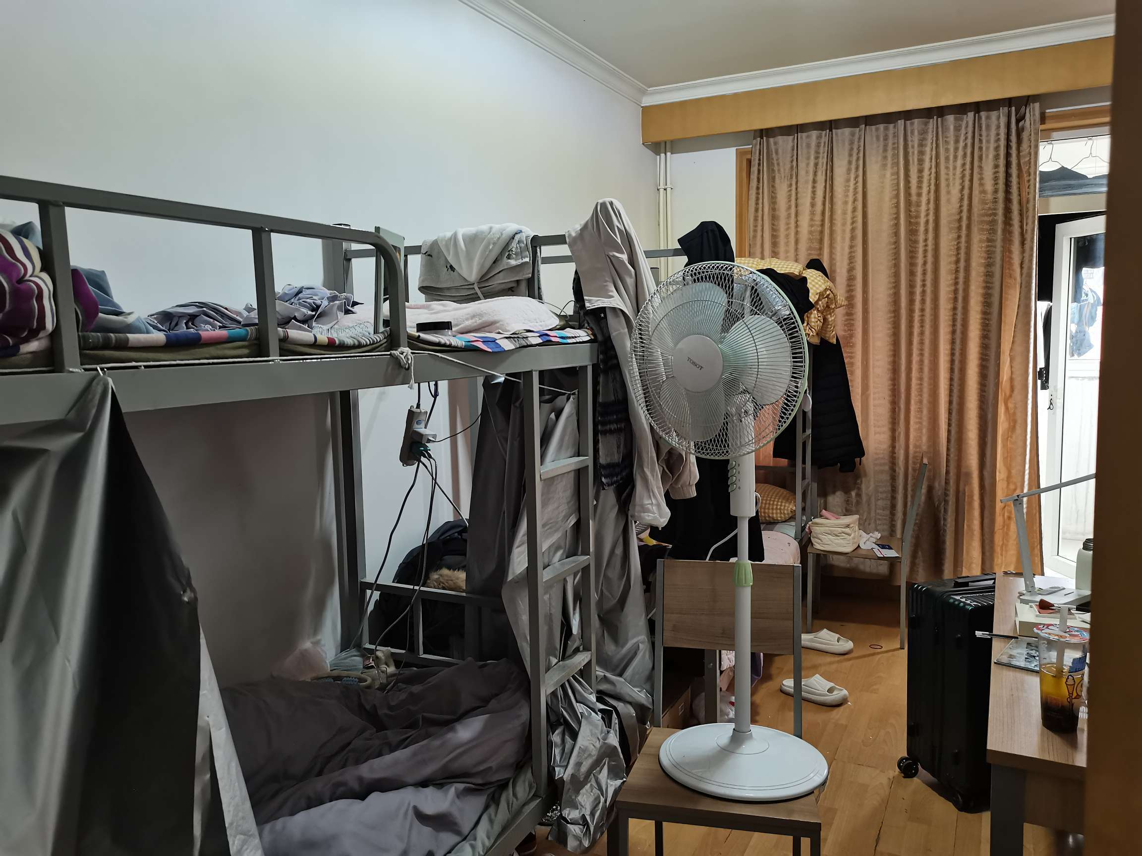 皇冠山庄
