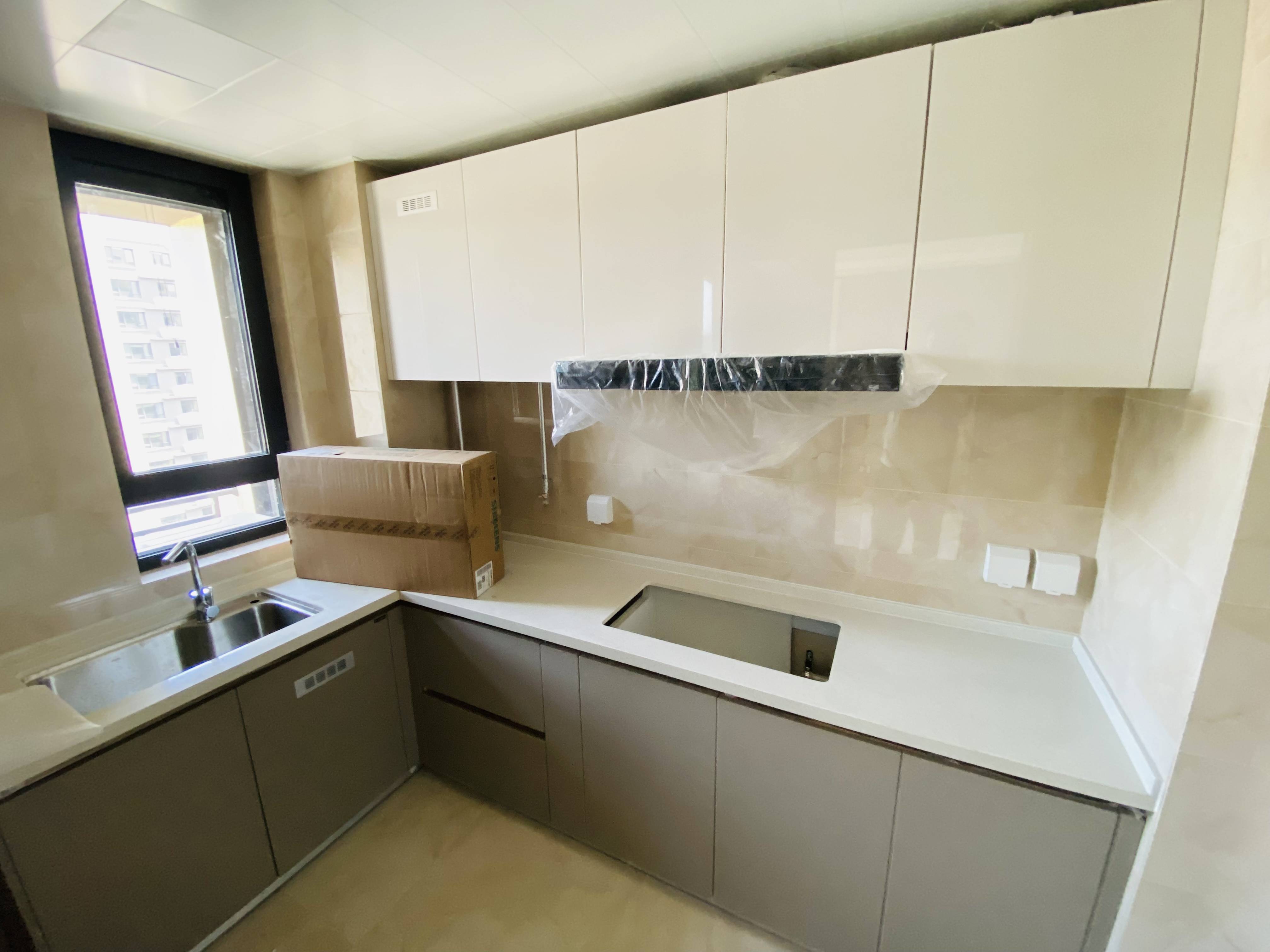 融创文旅城砚玺园