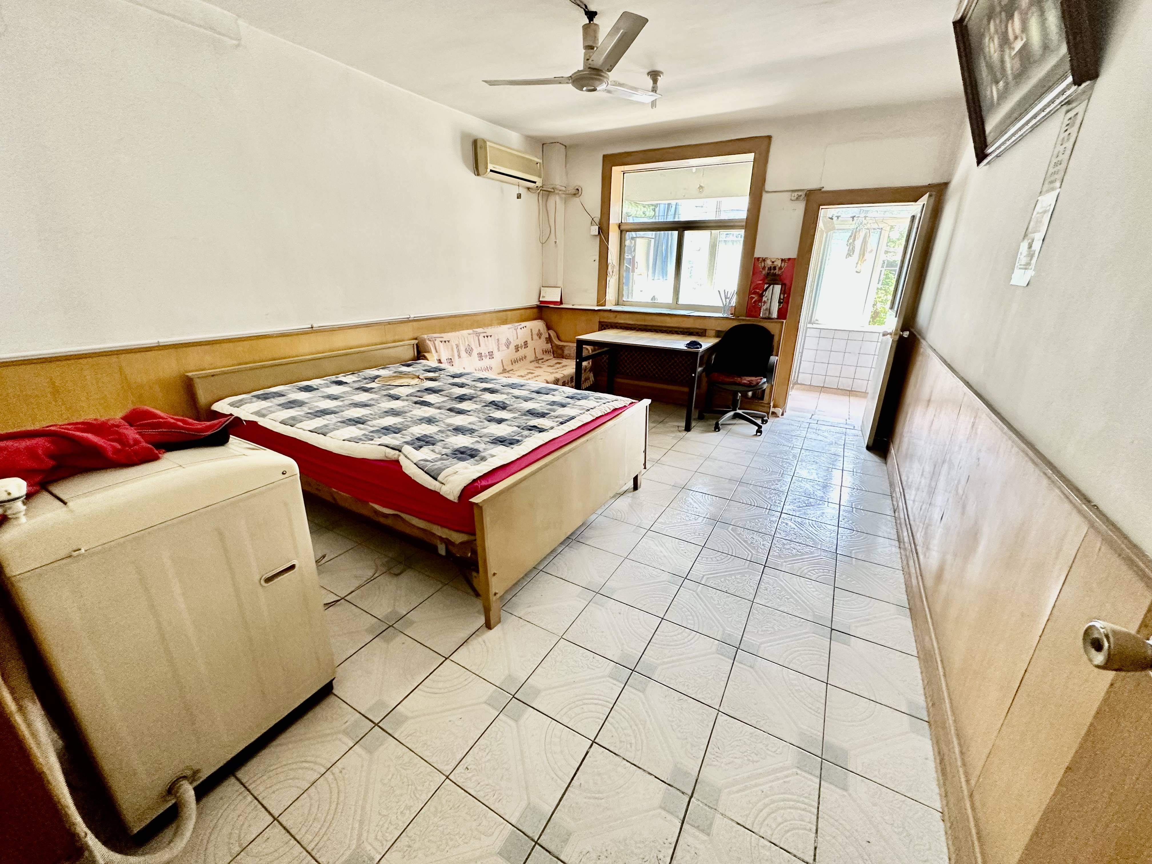 建国小经三路单位宿舍