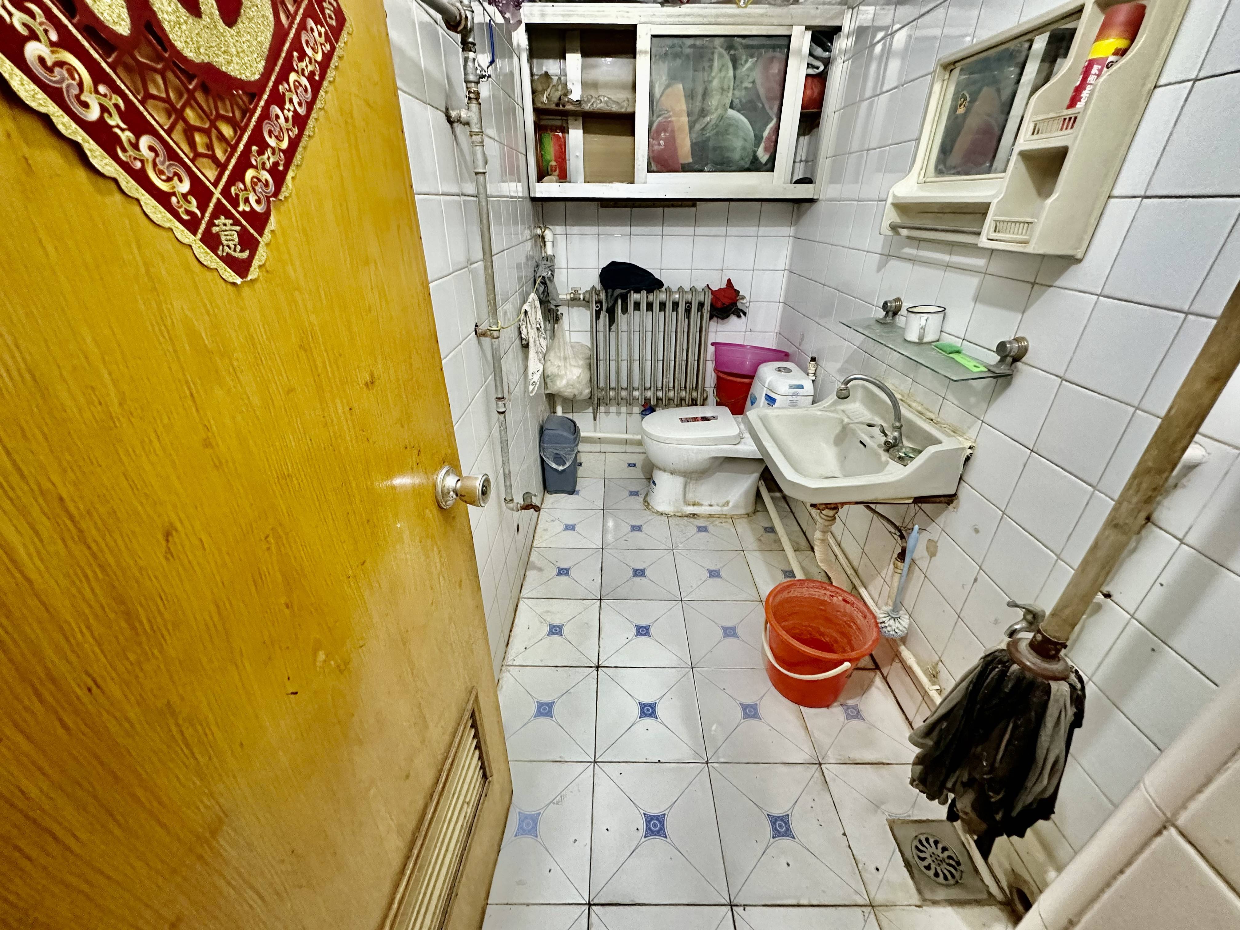 建国小经三路单位宿舍