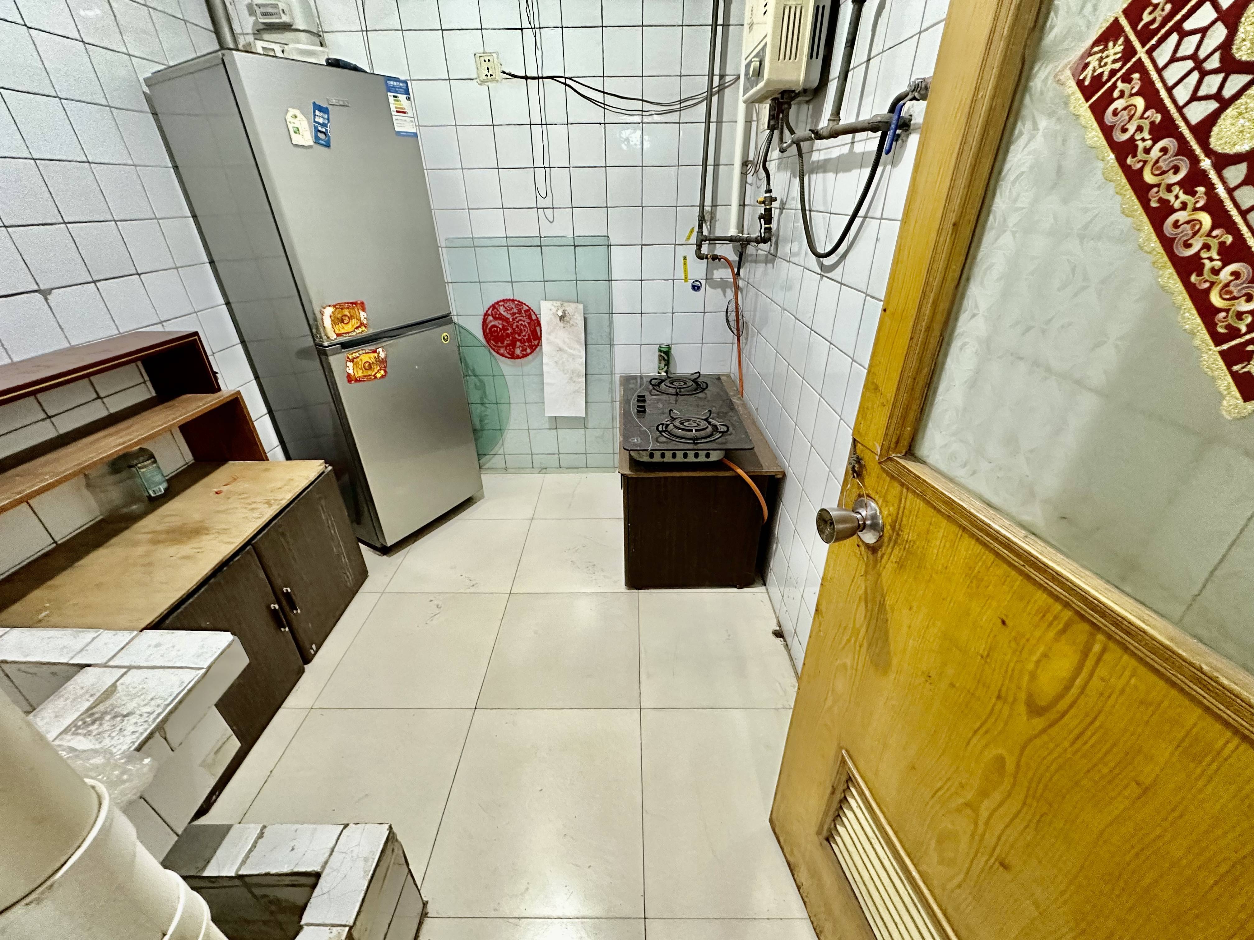 建国小经三路单位宿舍