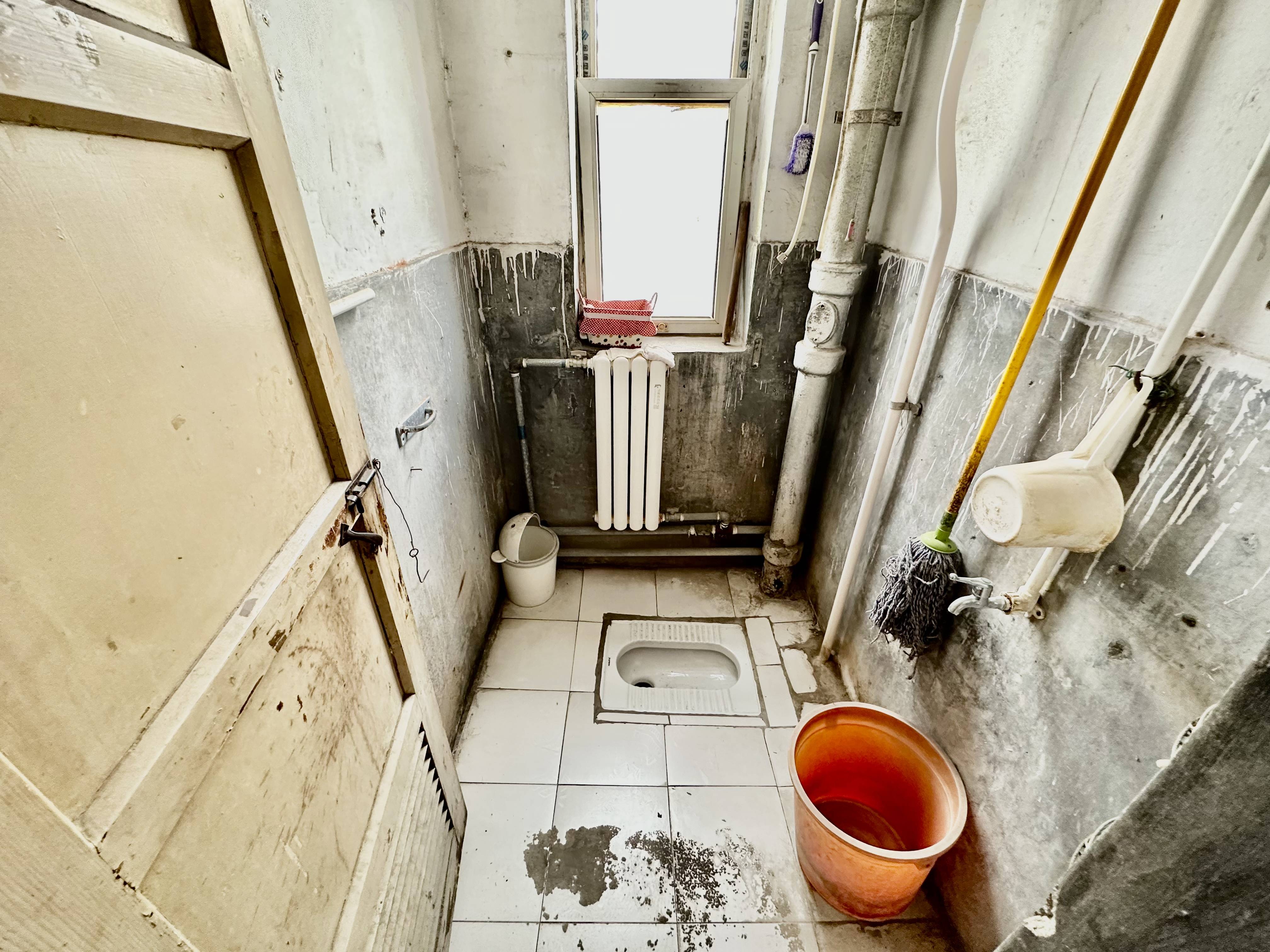 建国小经三路单位宿舍