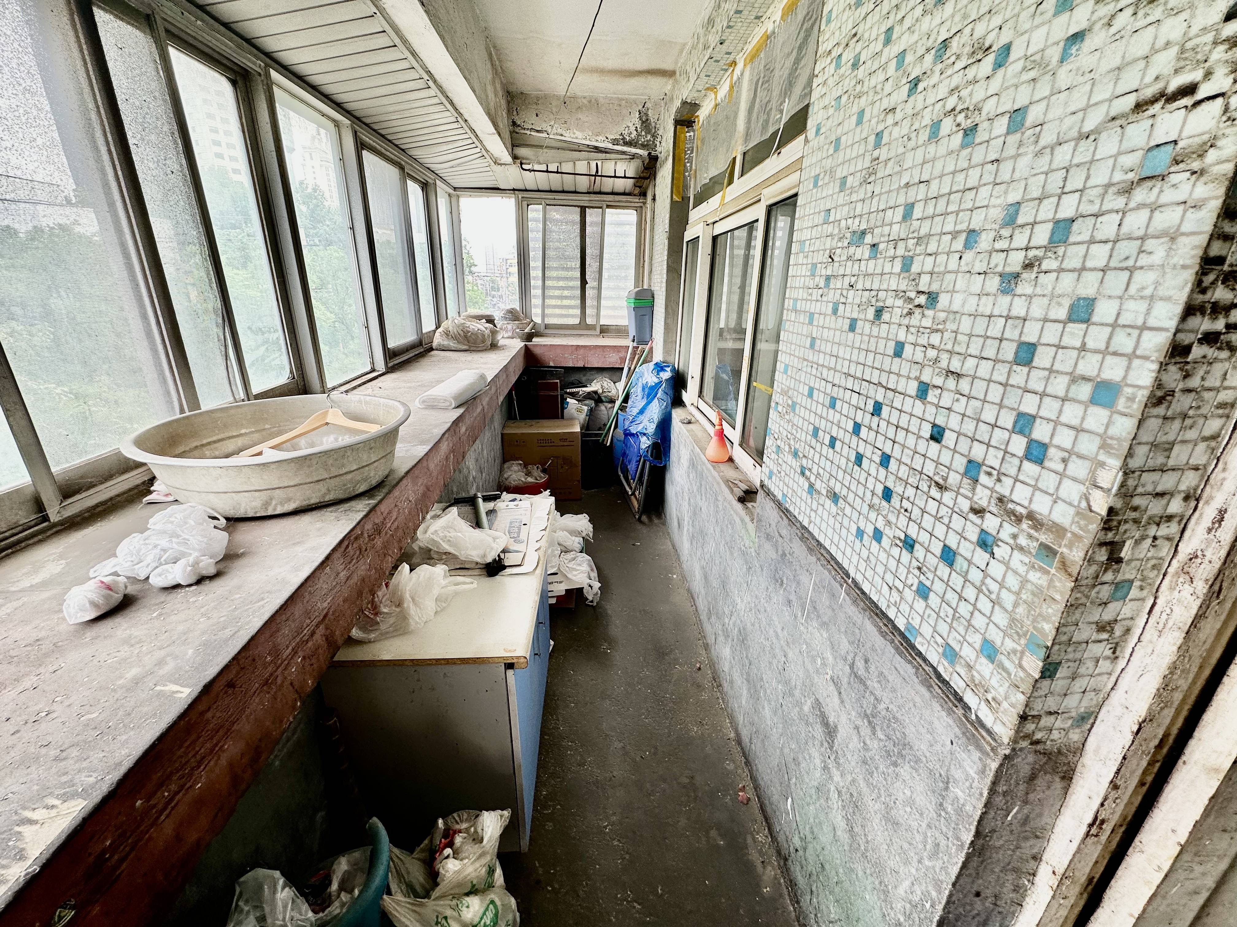 建国小经三路单位宿舍