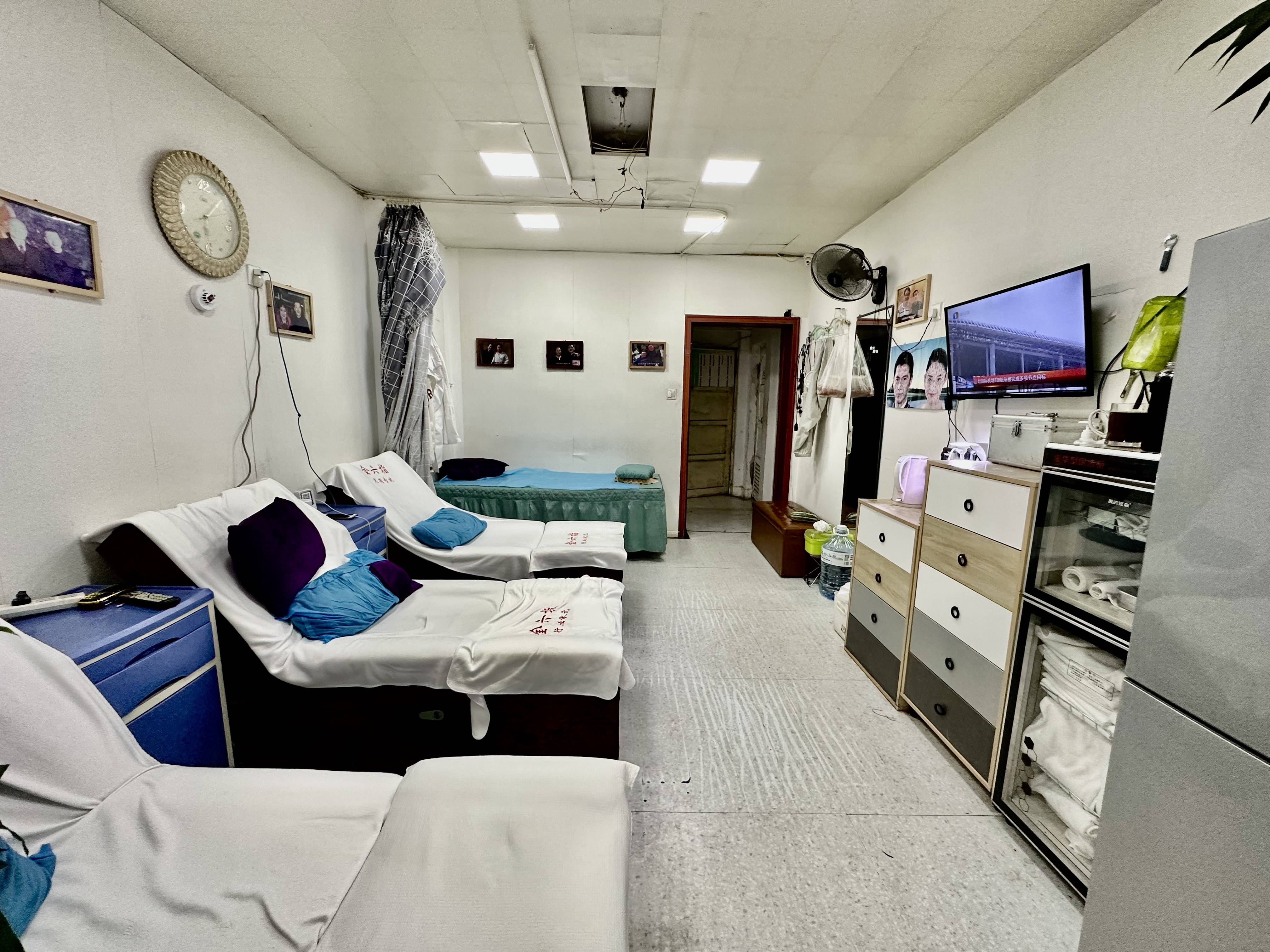  纬一路后街19号 南北