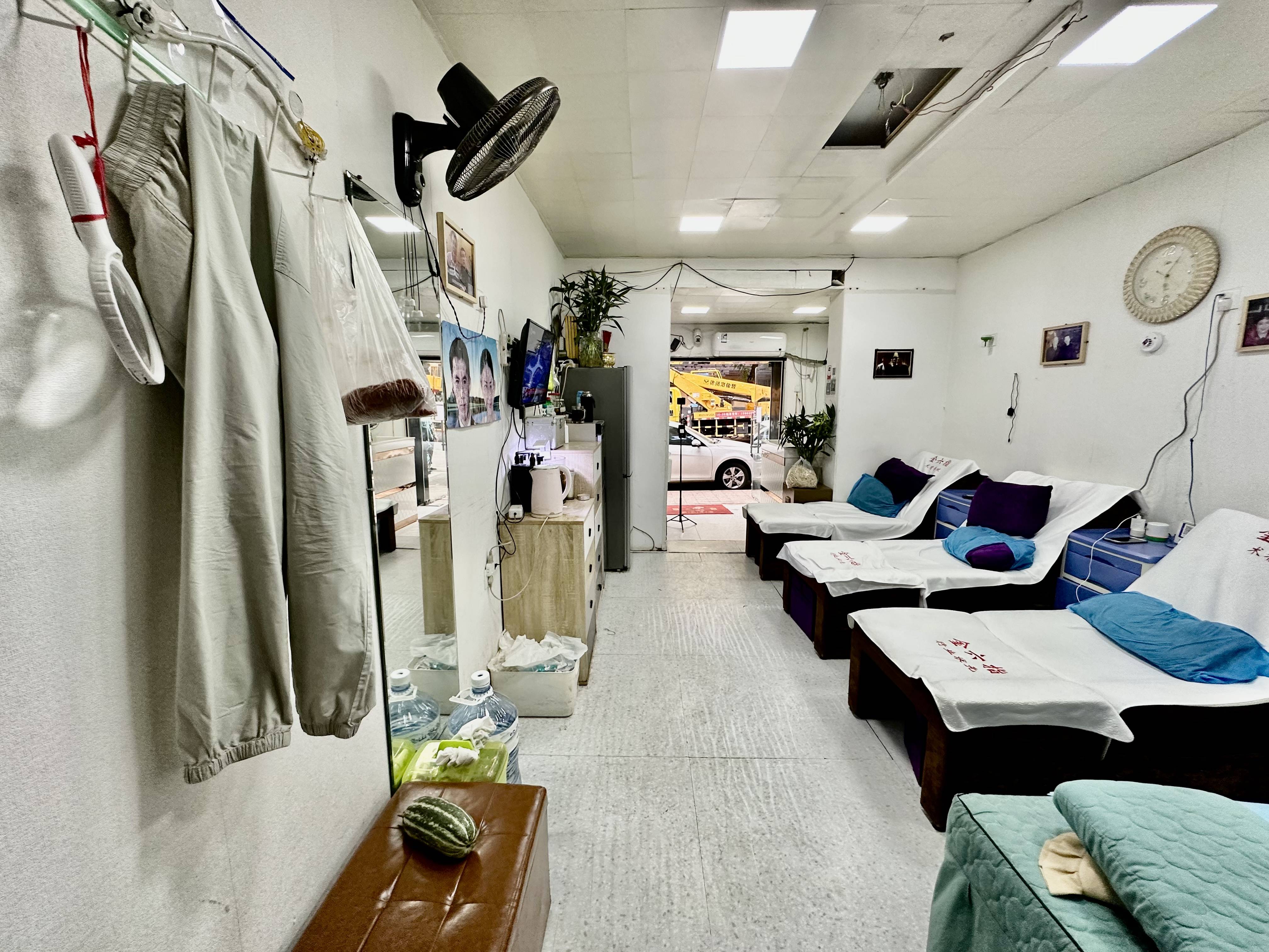 纬一路后街19号