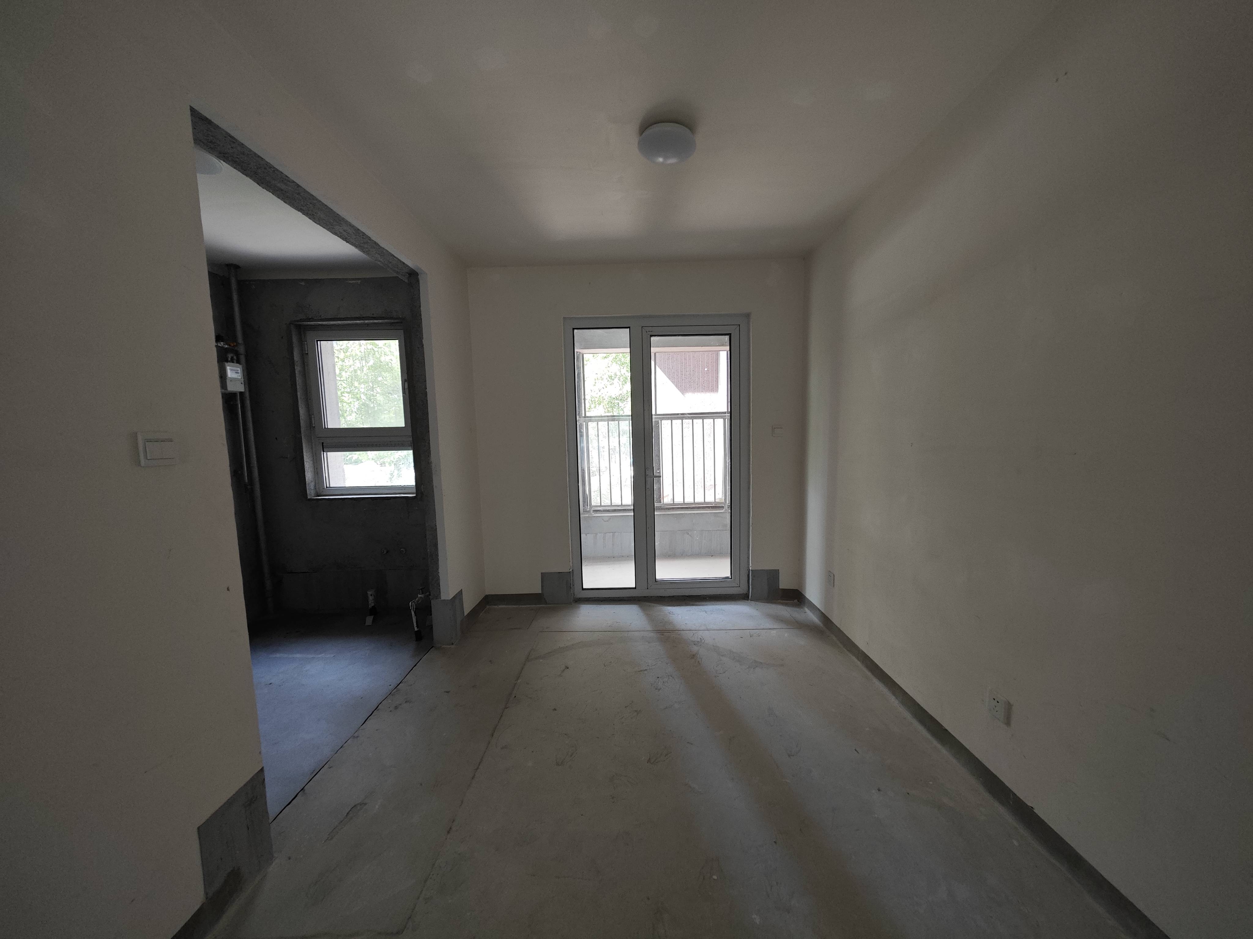 鲁能泰山7号三期