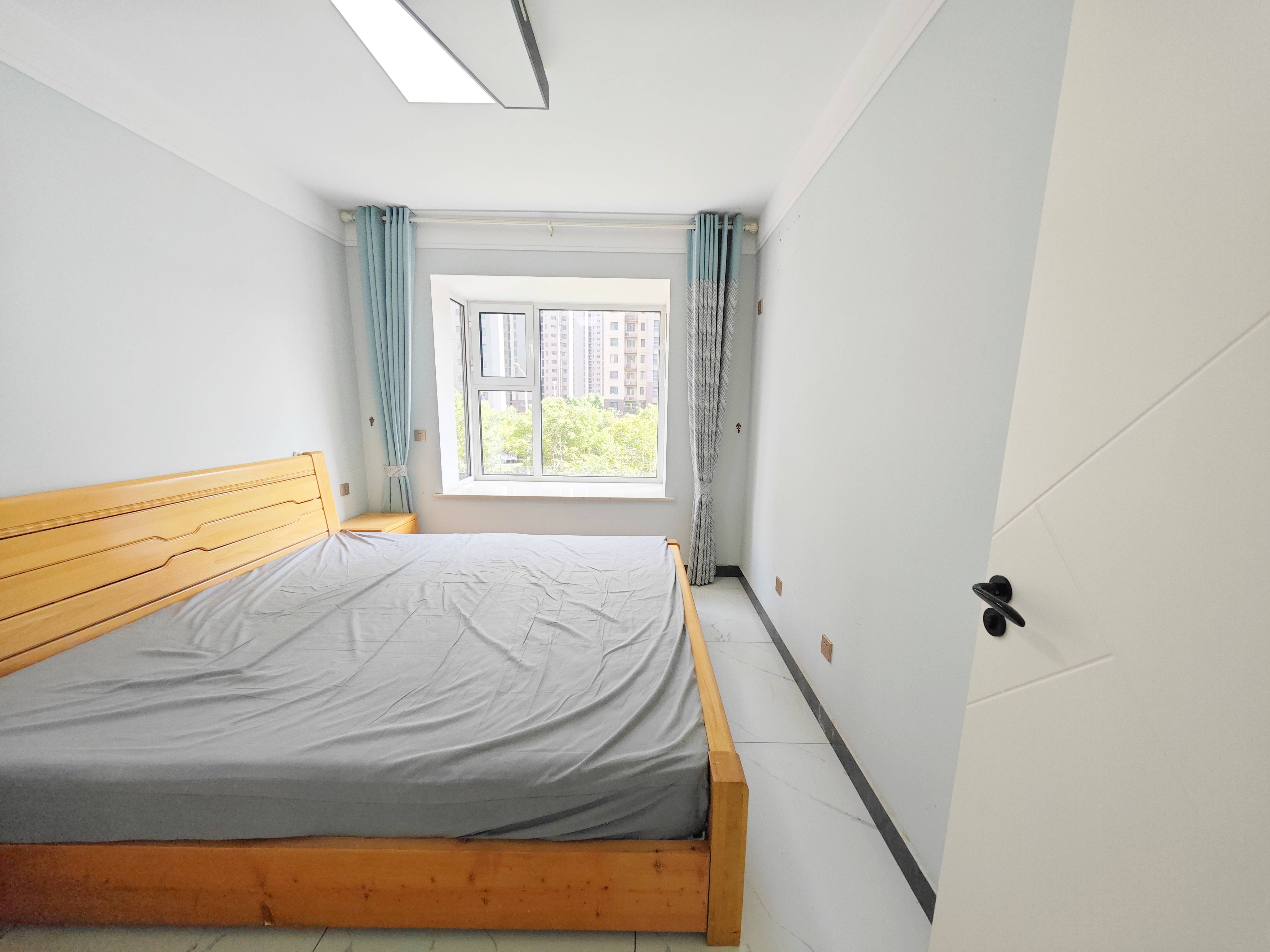 鲁能泰山7号一期