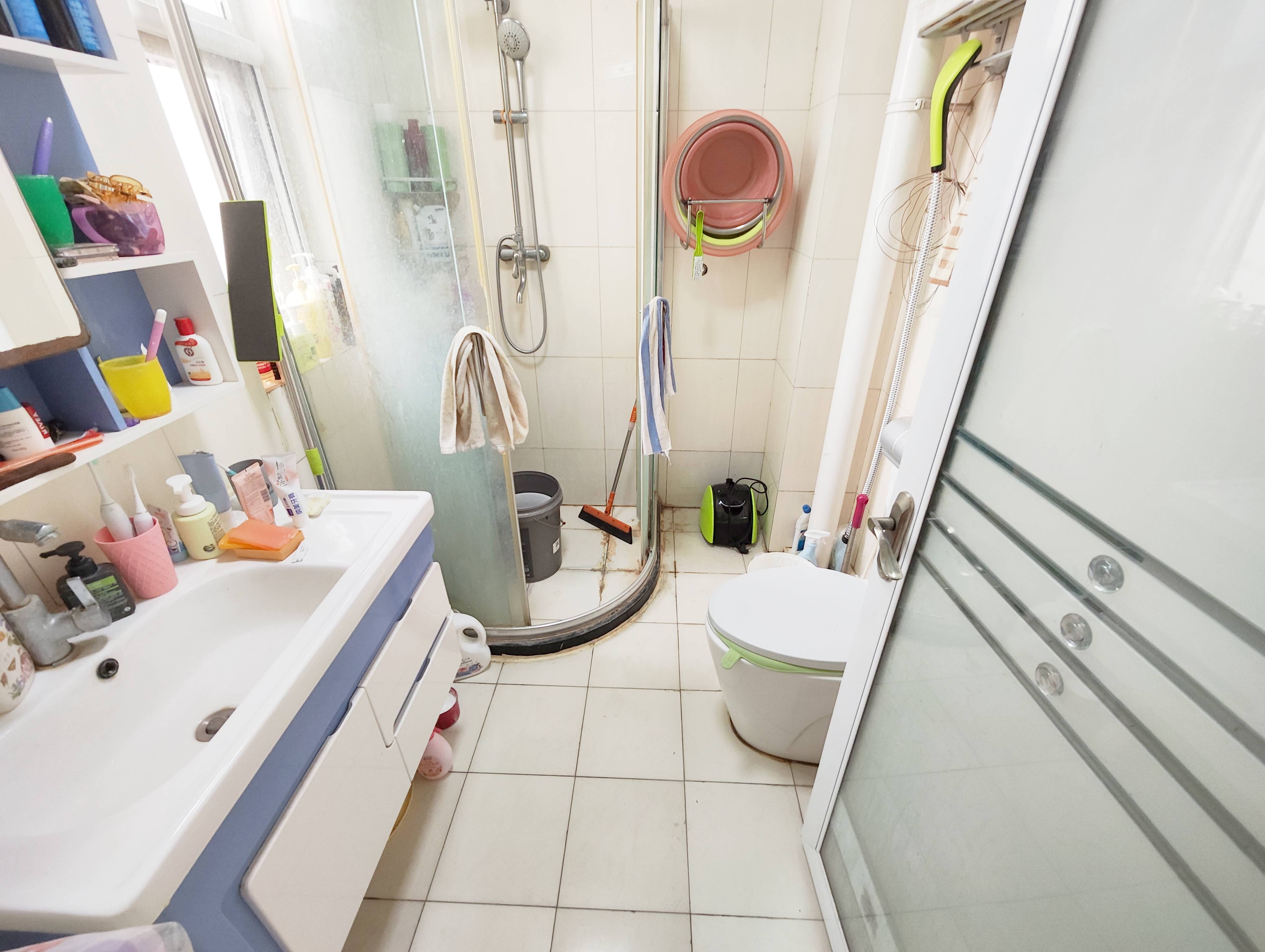 绿地中央广场三区