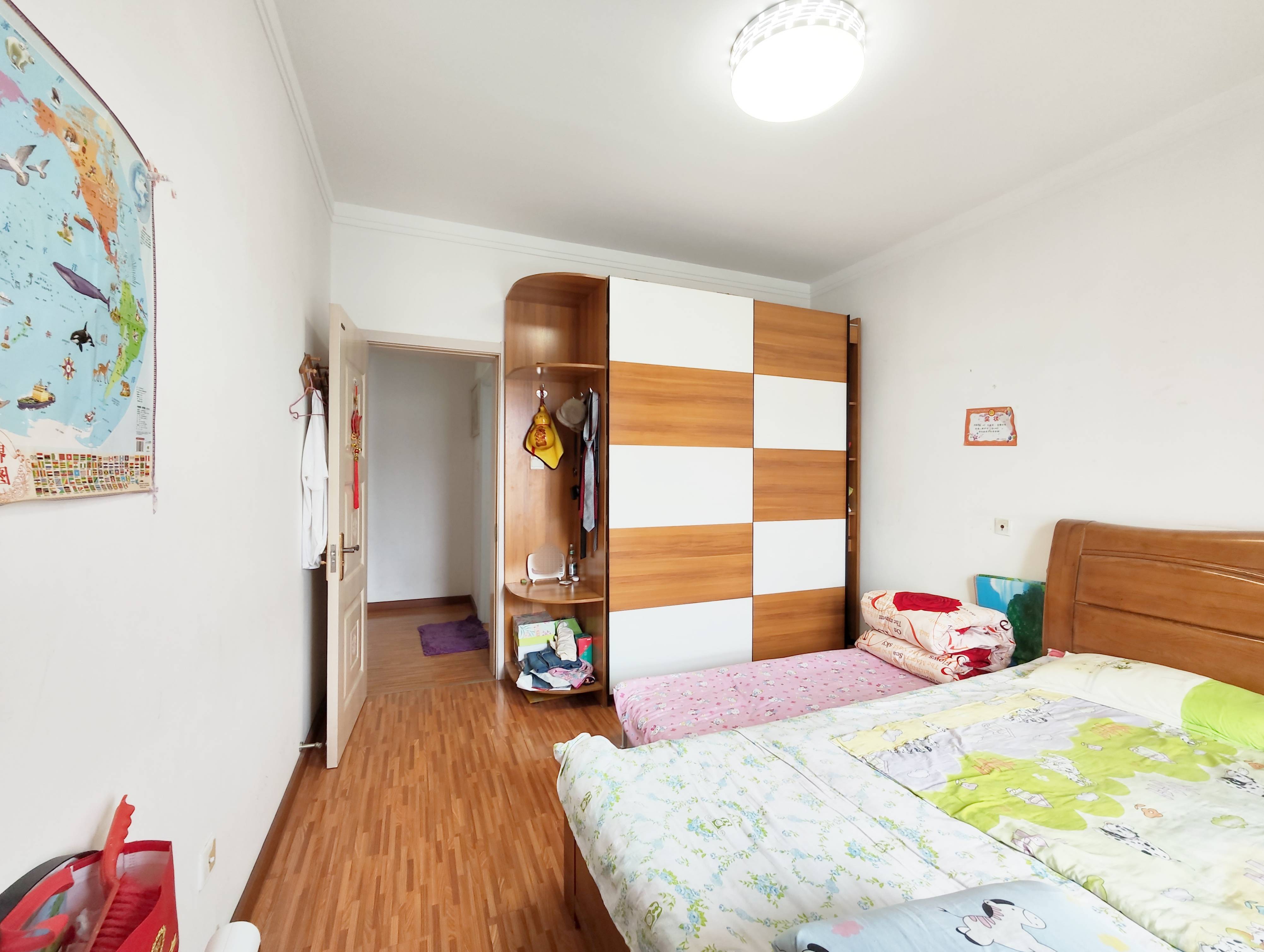 绿地中央广场三区