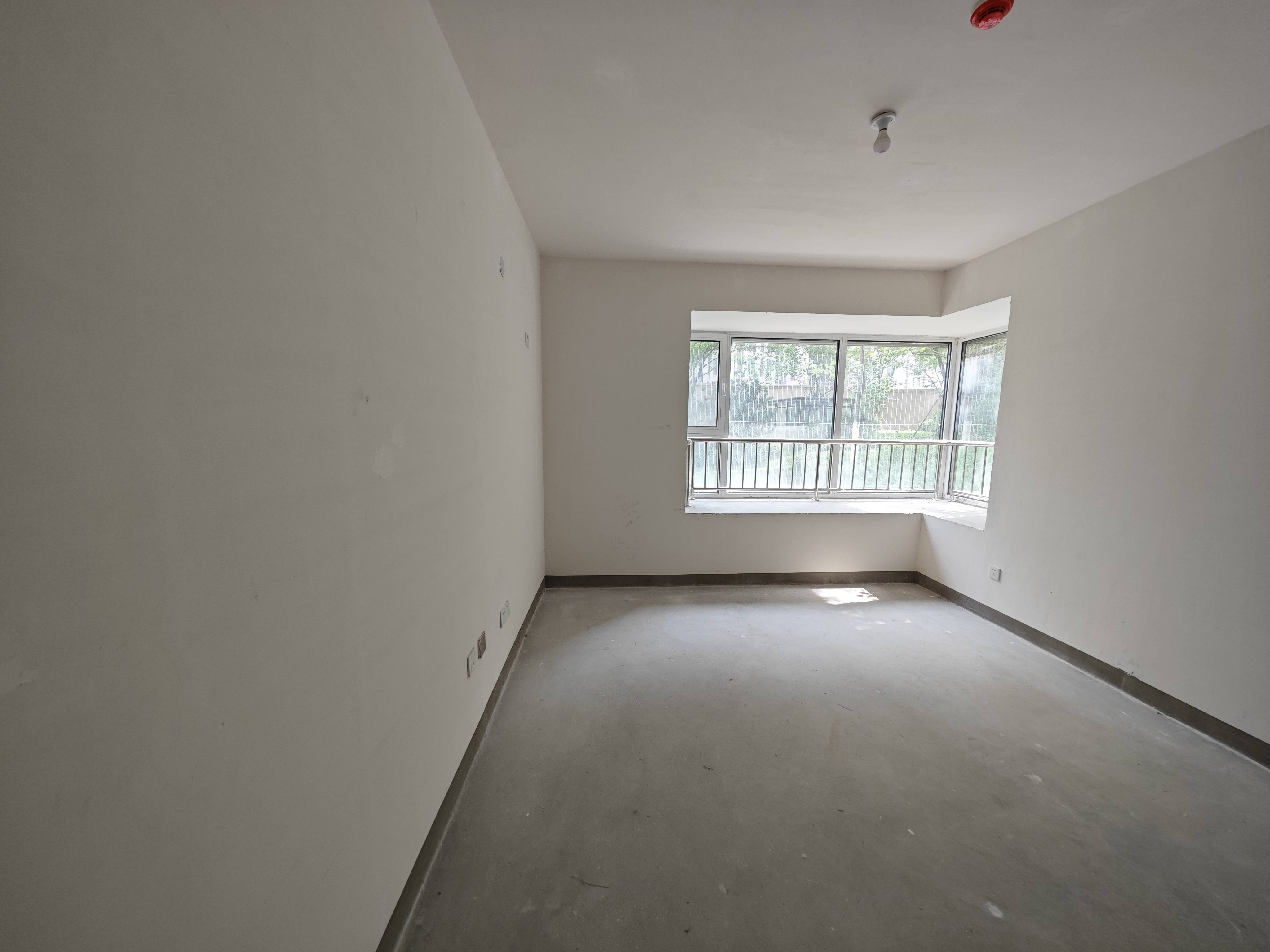 鲁能泰山7号三期