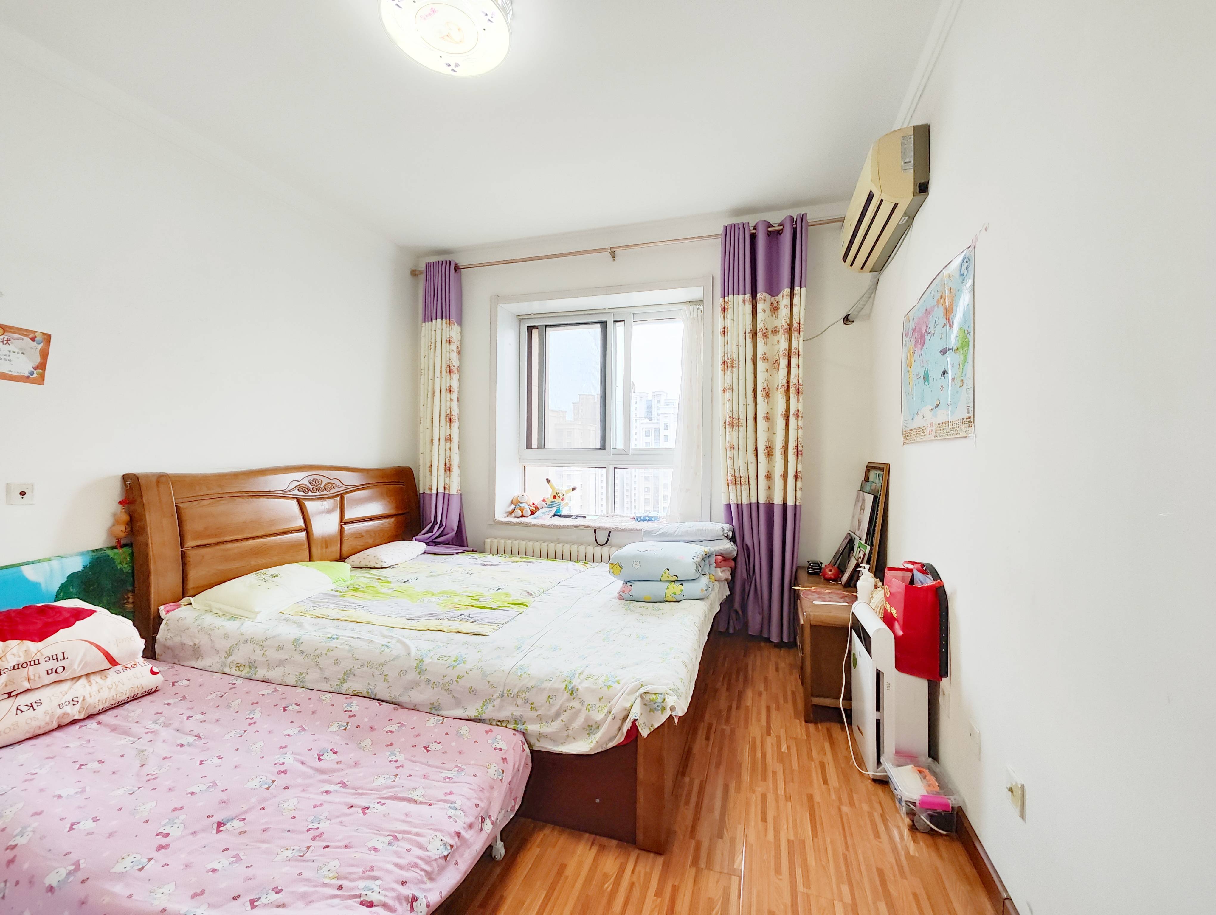 绿地中央广场三区