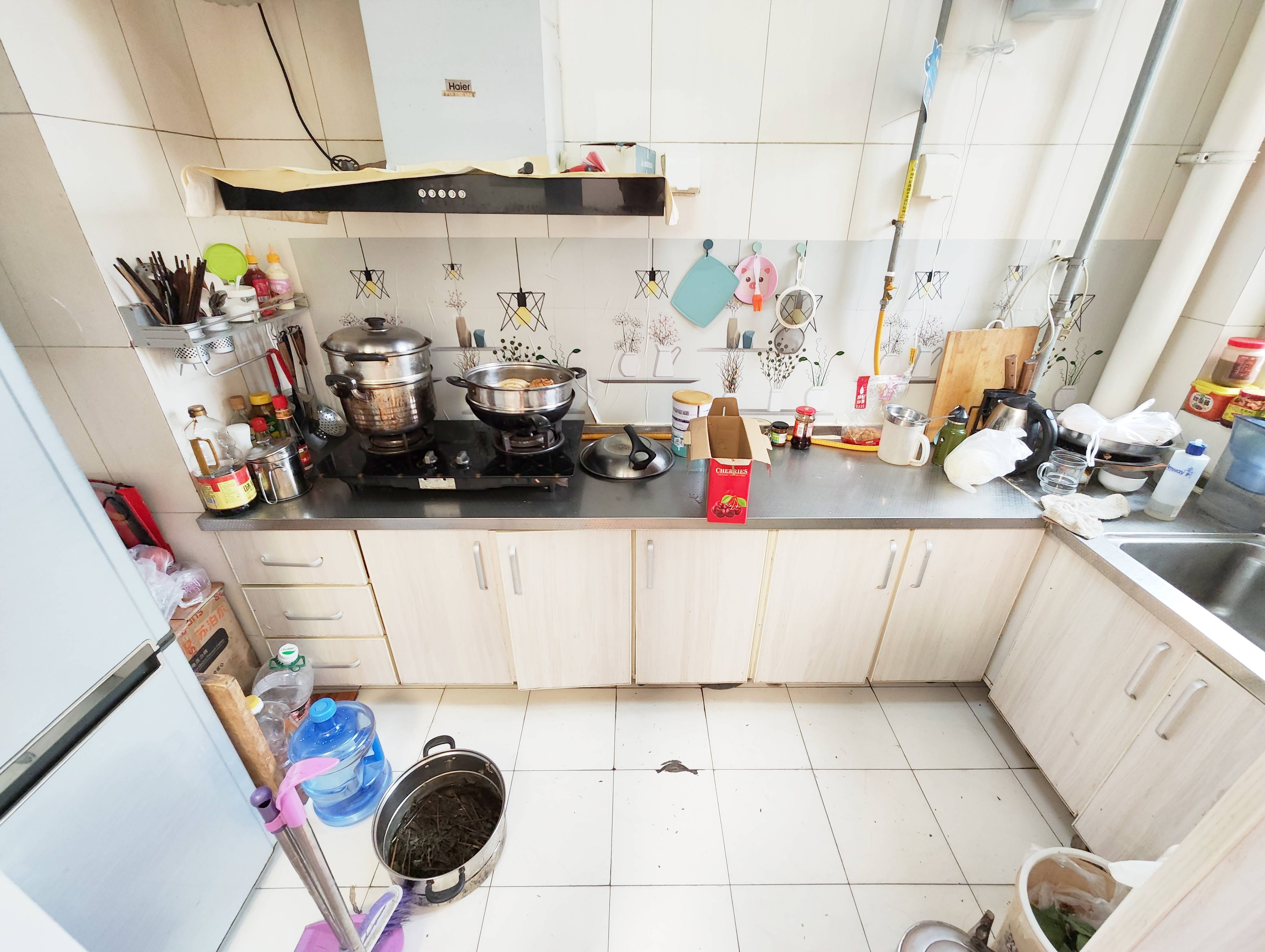 绿地中央广场三区