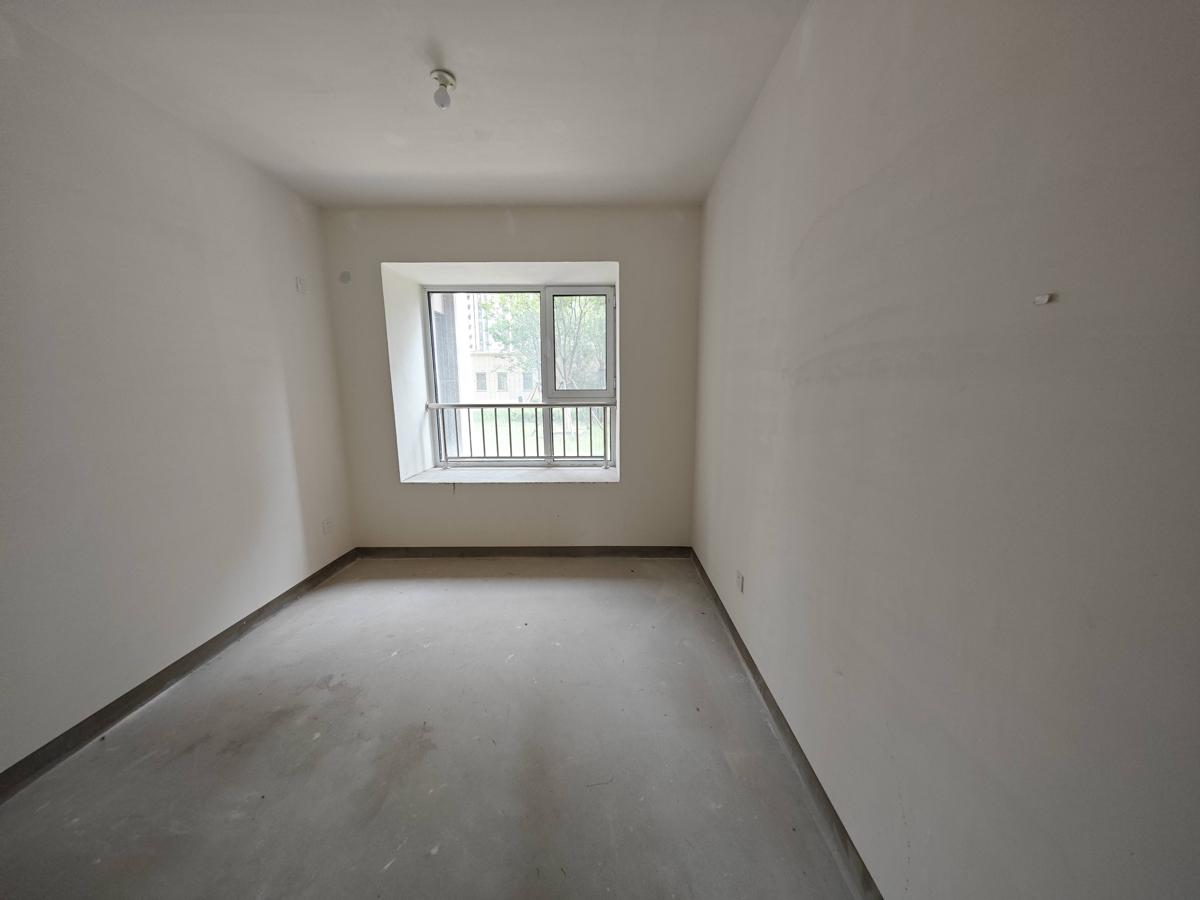 鲁能泰山7号三期